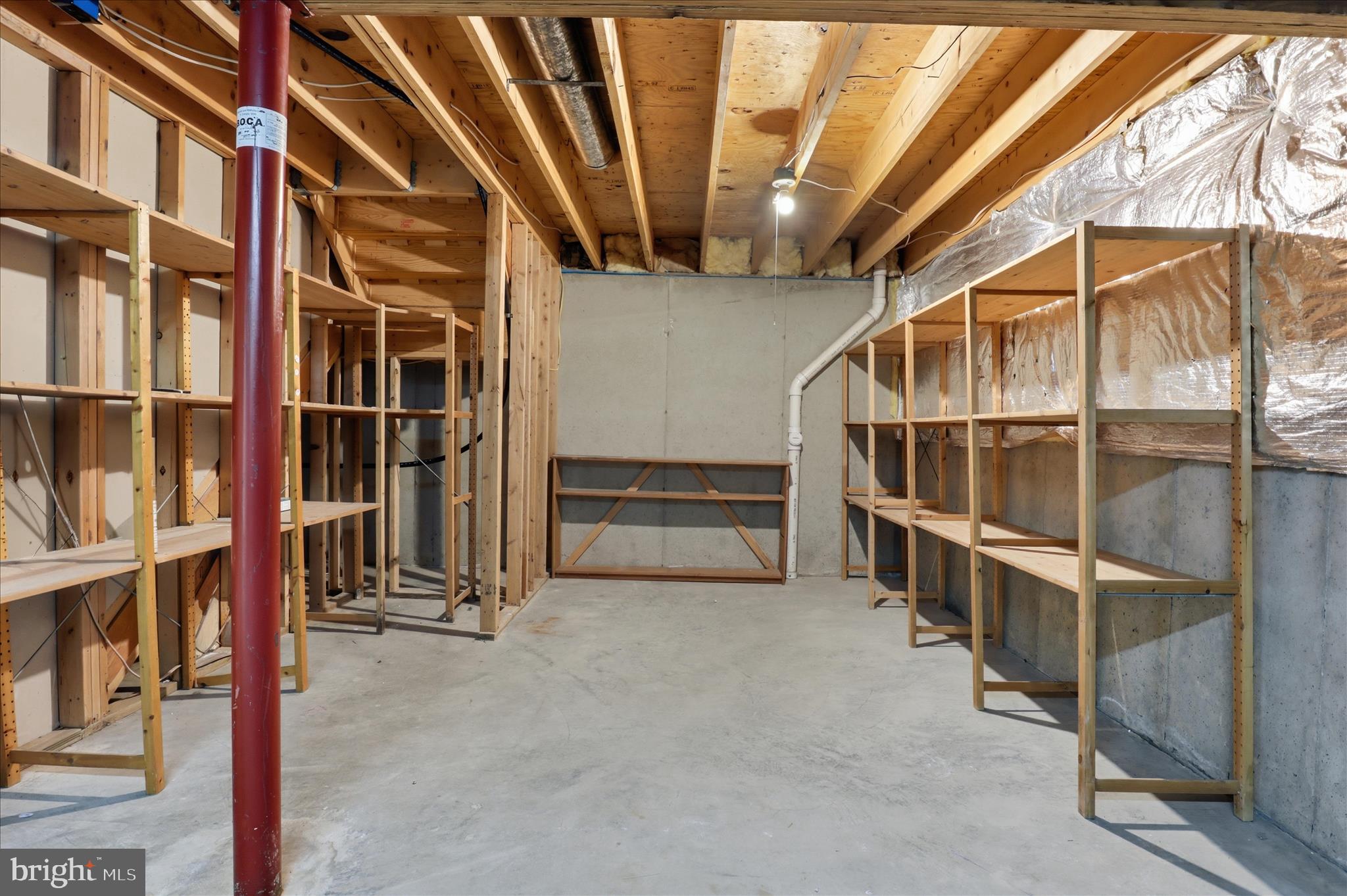 CROSSPOINTE - Residential