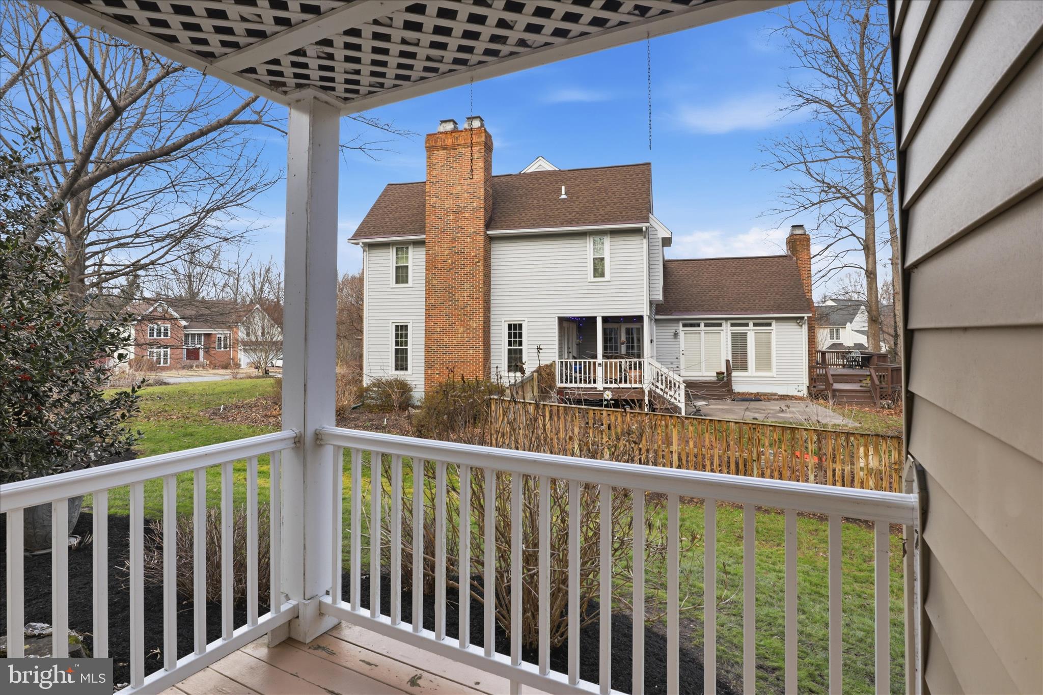 CROSSPOINTE - Residential