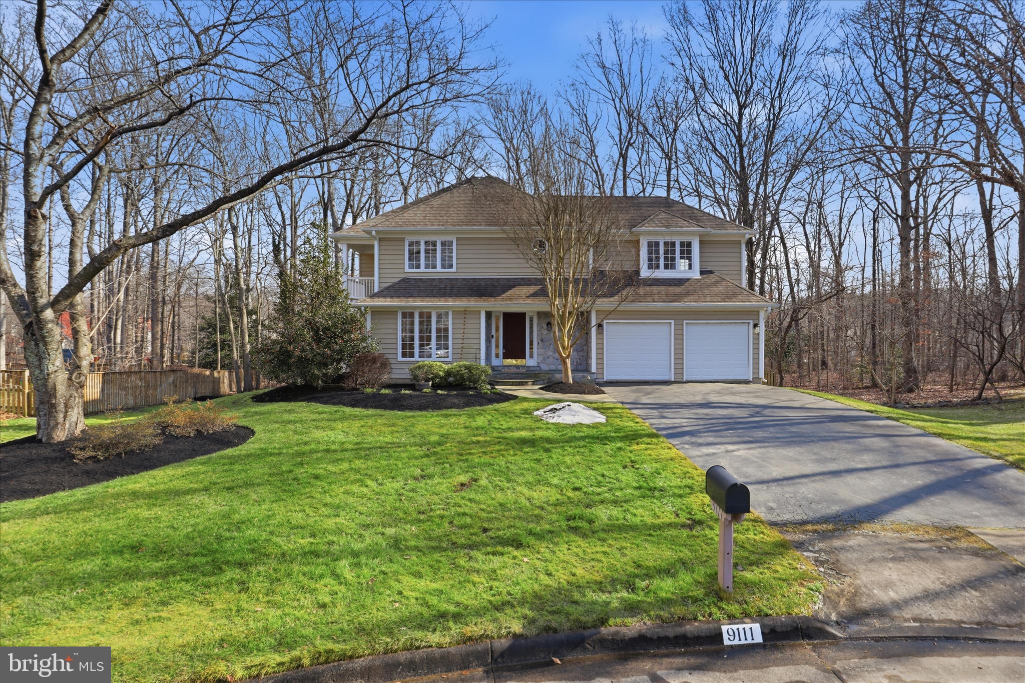 CROSSPOINTE - Residential