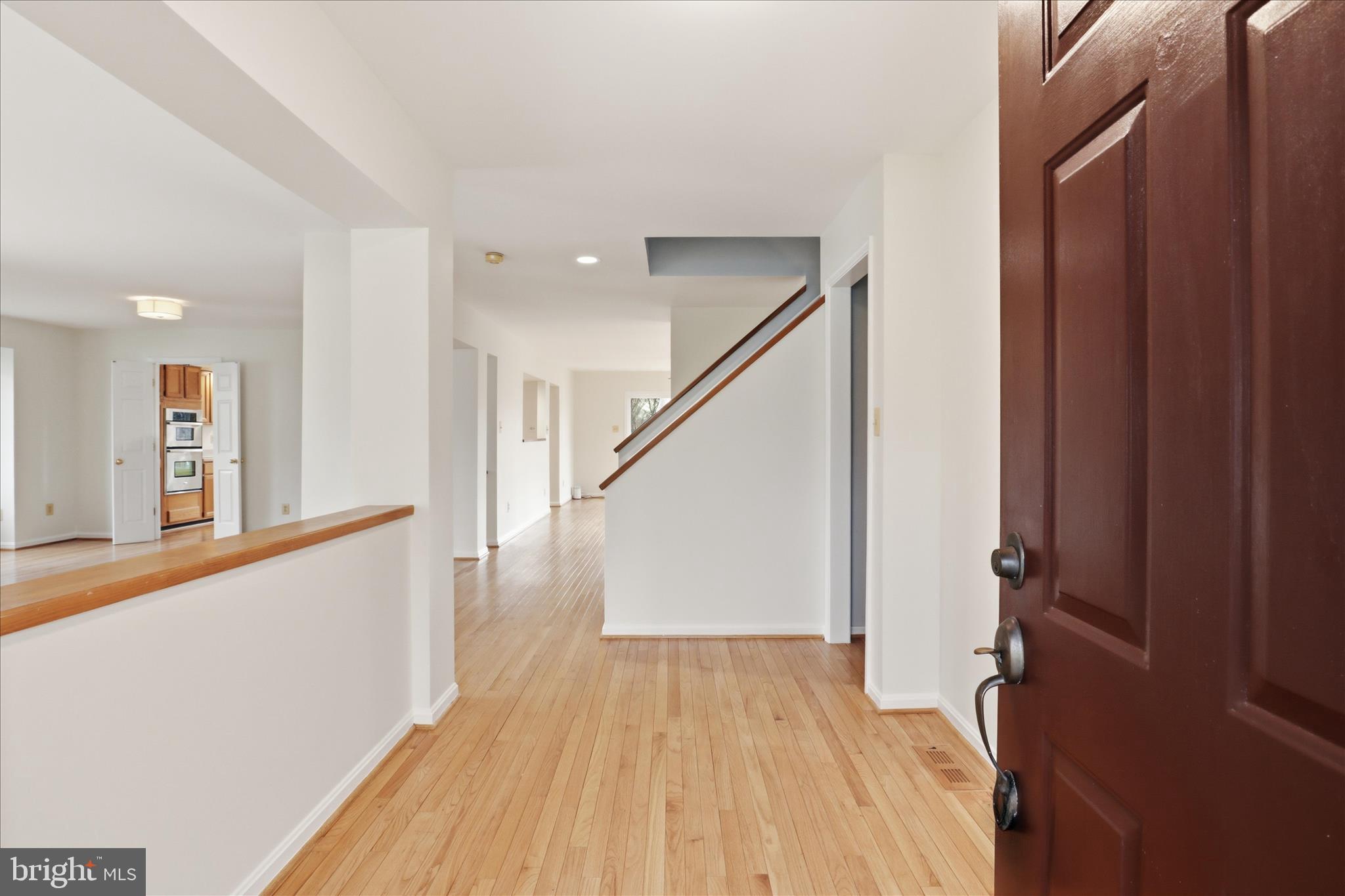 CROSSPOINTE - Residential