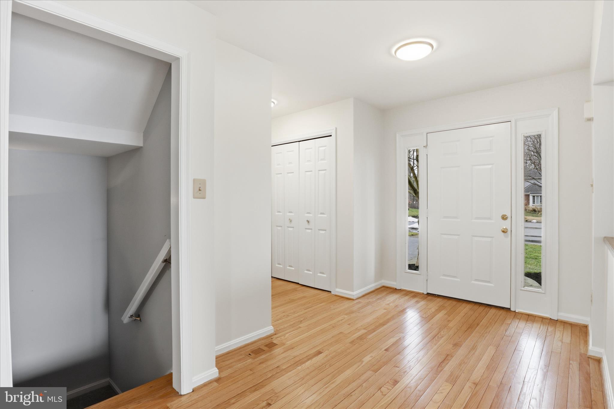 CROSSPOINTE - Residential