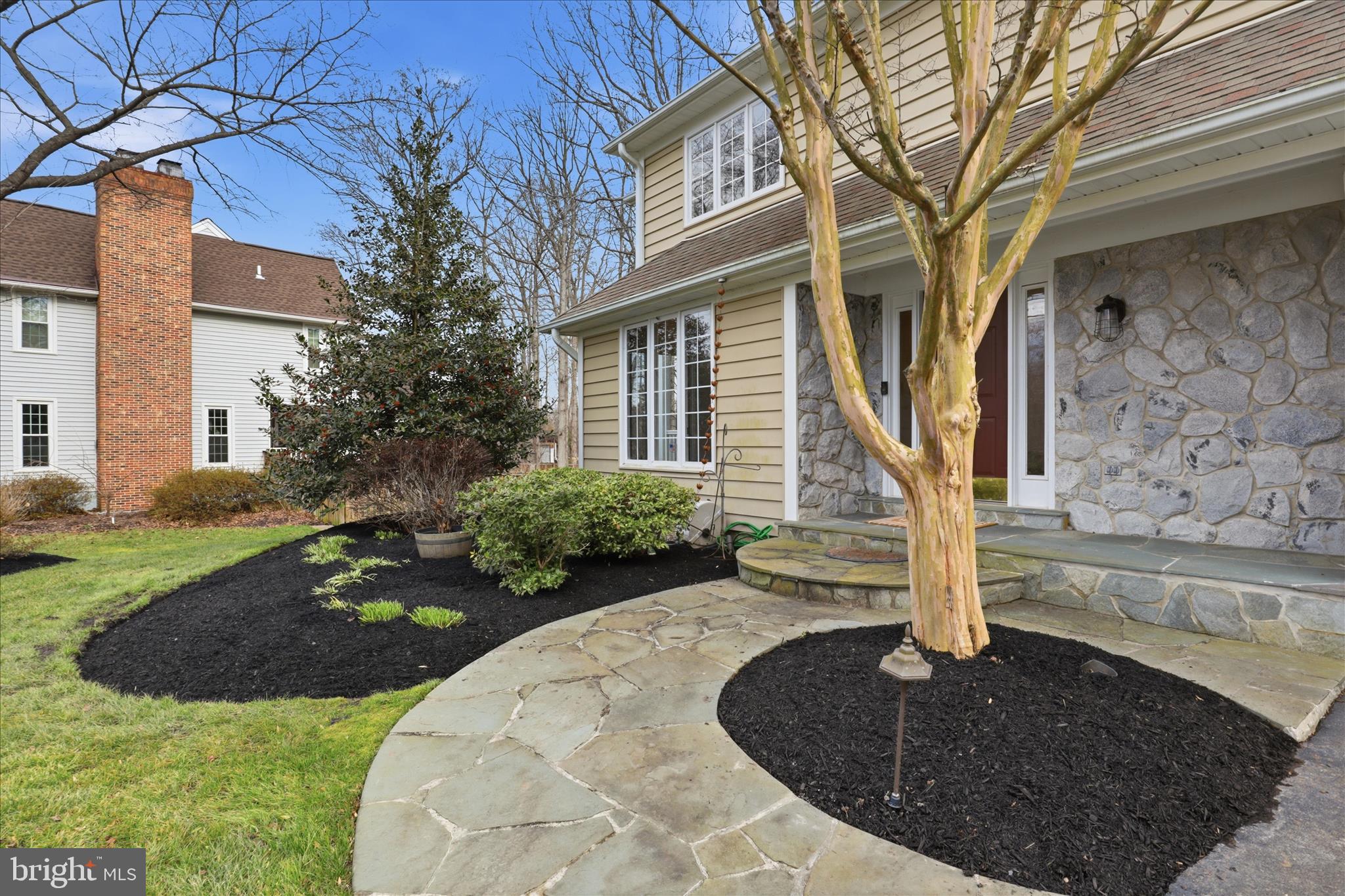 CROSSPOINTE - Residential