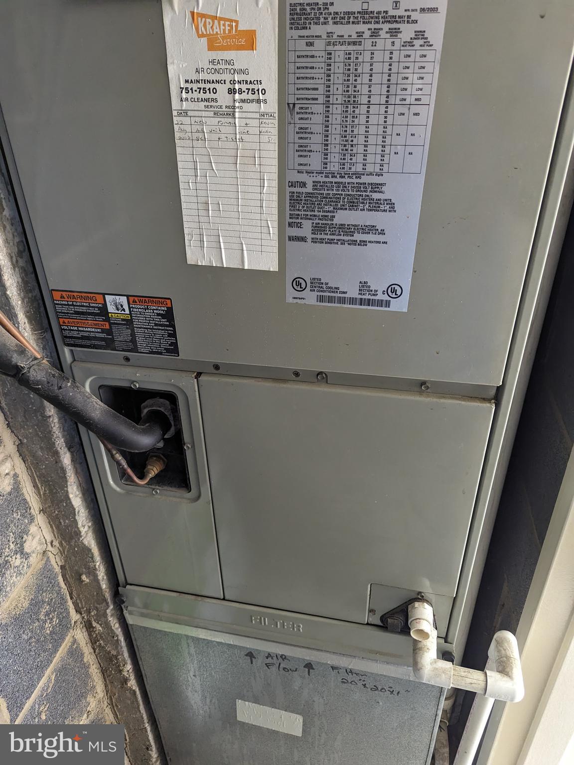 WATERGATE AT LANDMARK - Residential