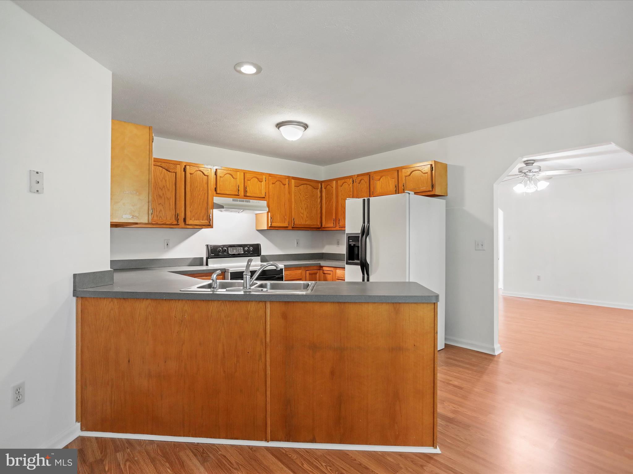 OPEQUON MEADOWS - Residential