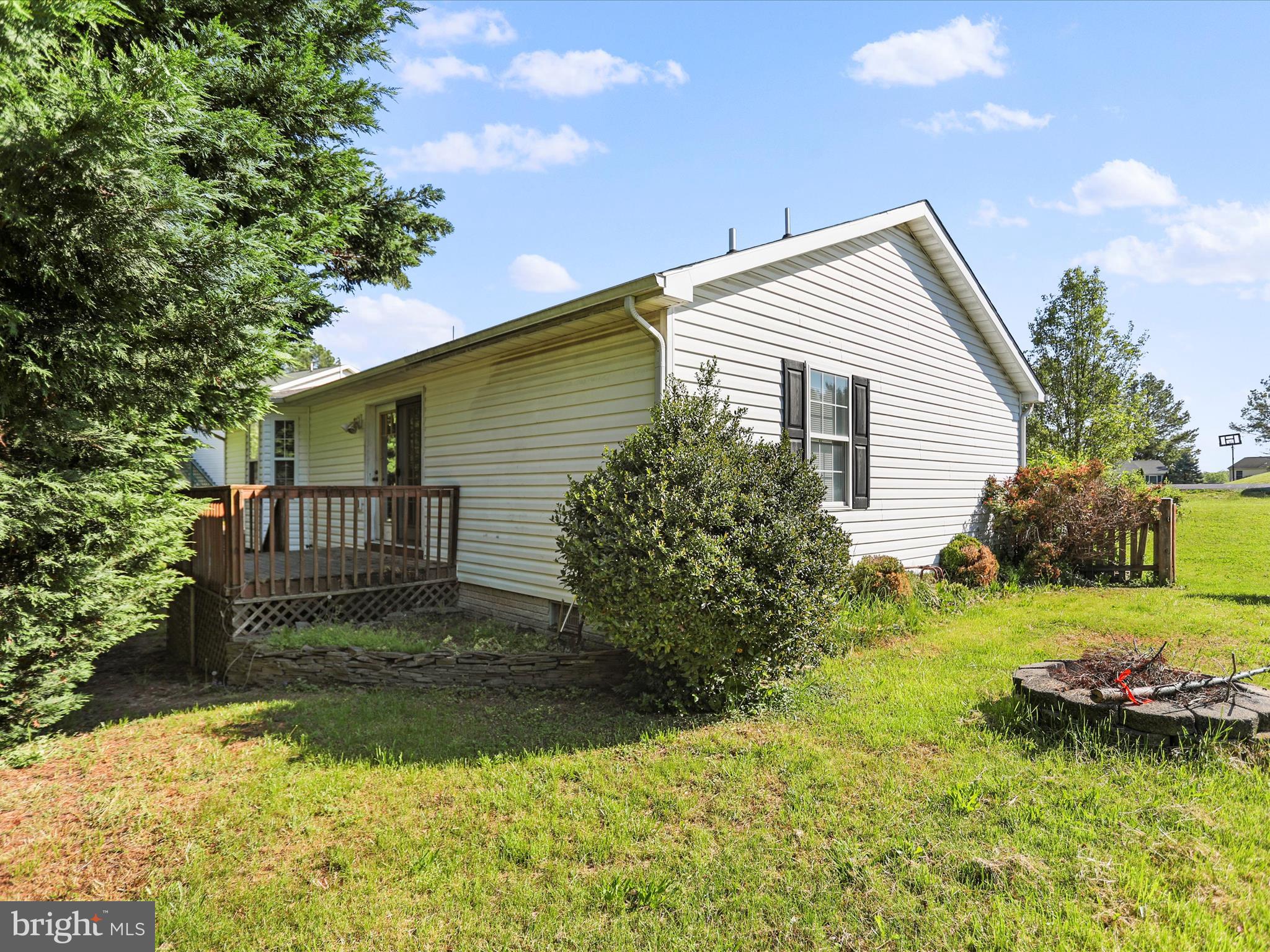 OPEQUON MEADOWS - Residential