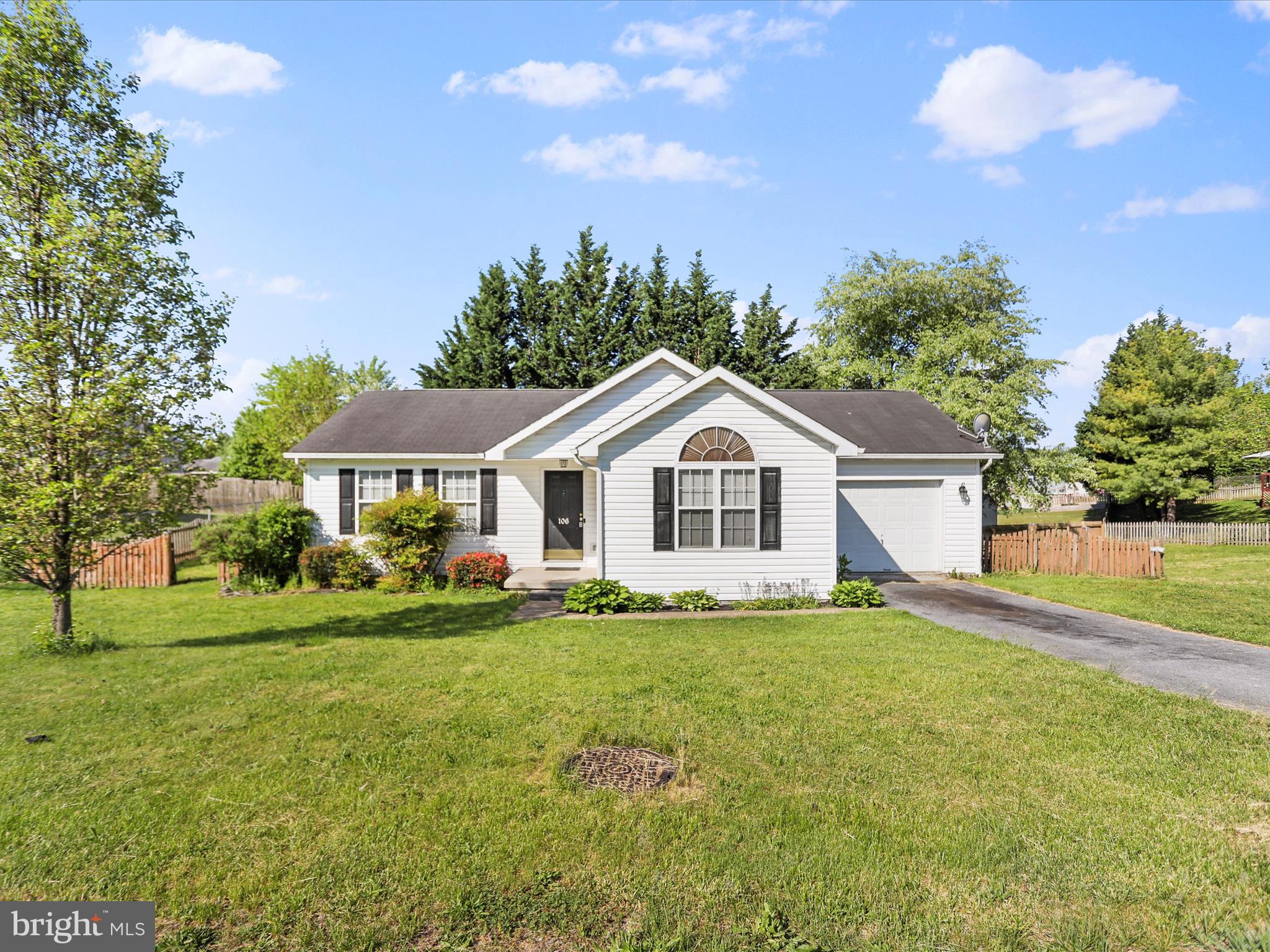 OPEQUON MEADOWS - Residential