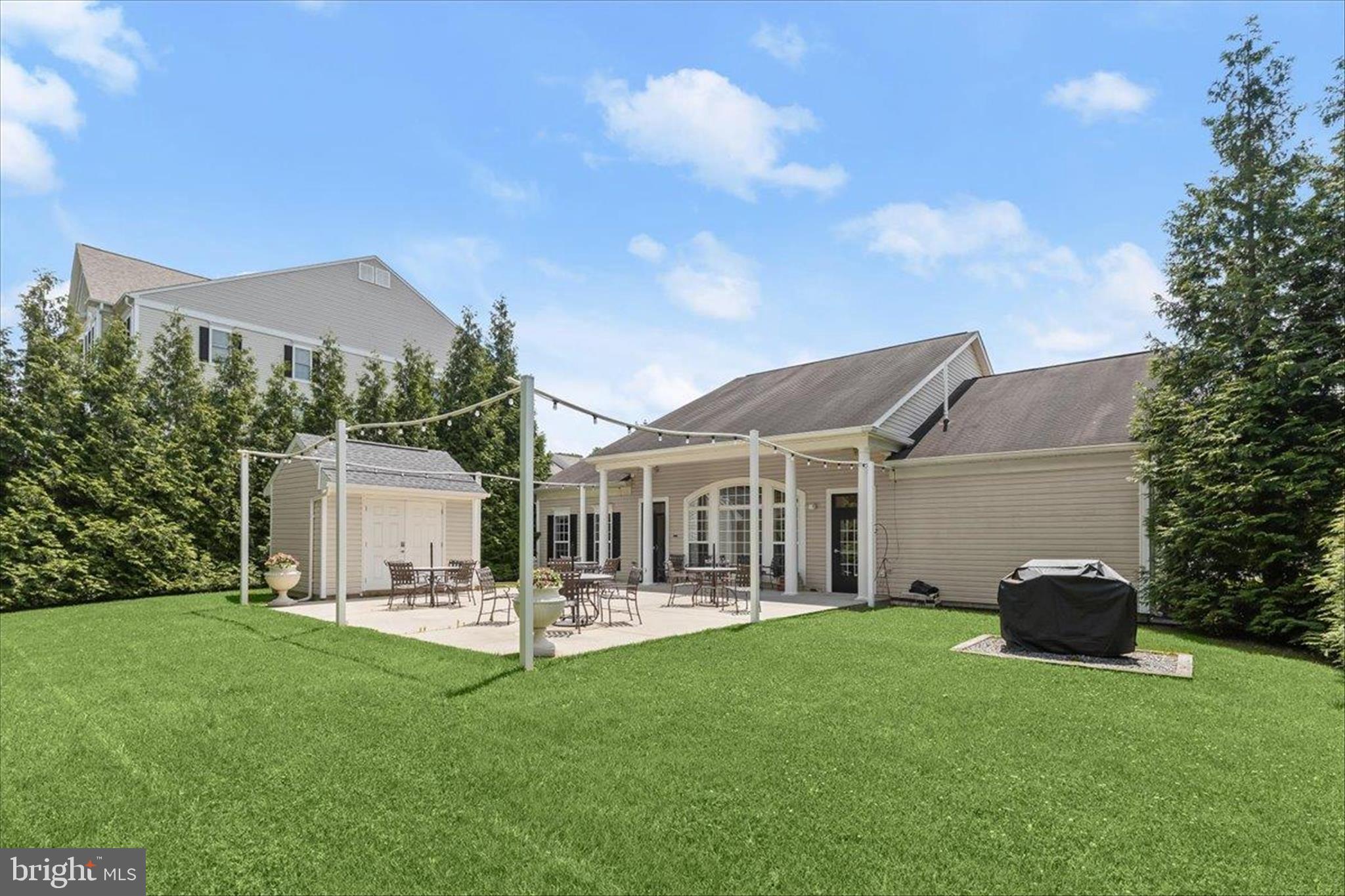 FOREST VIEW - Residential