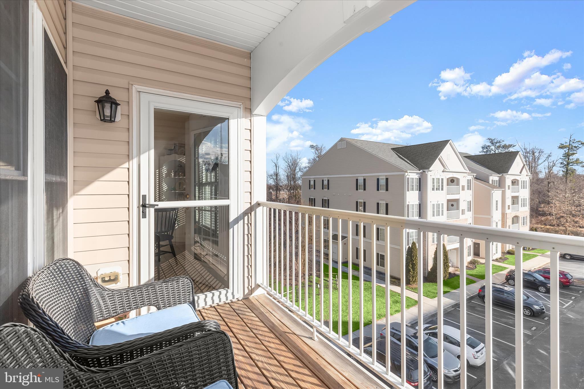 FOREST VIEW - Residential