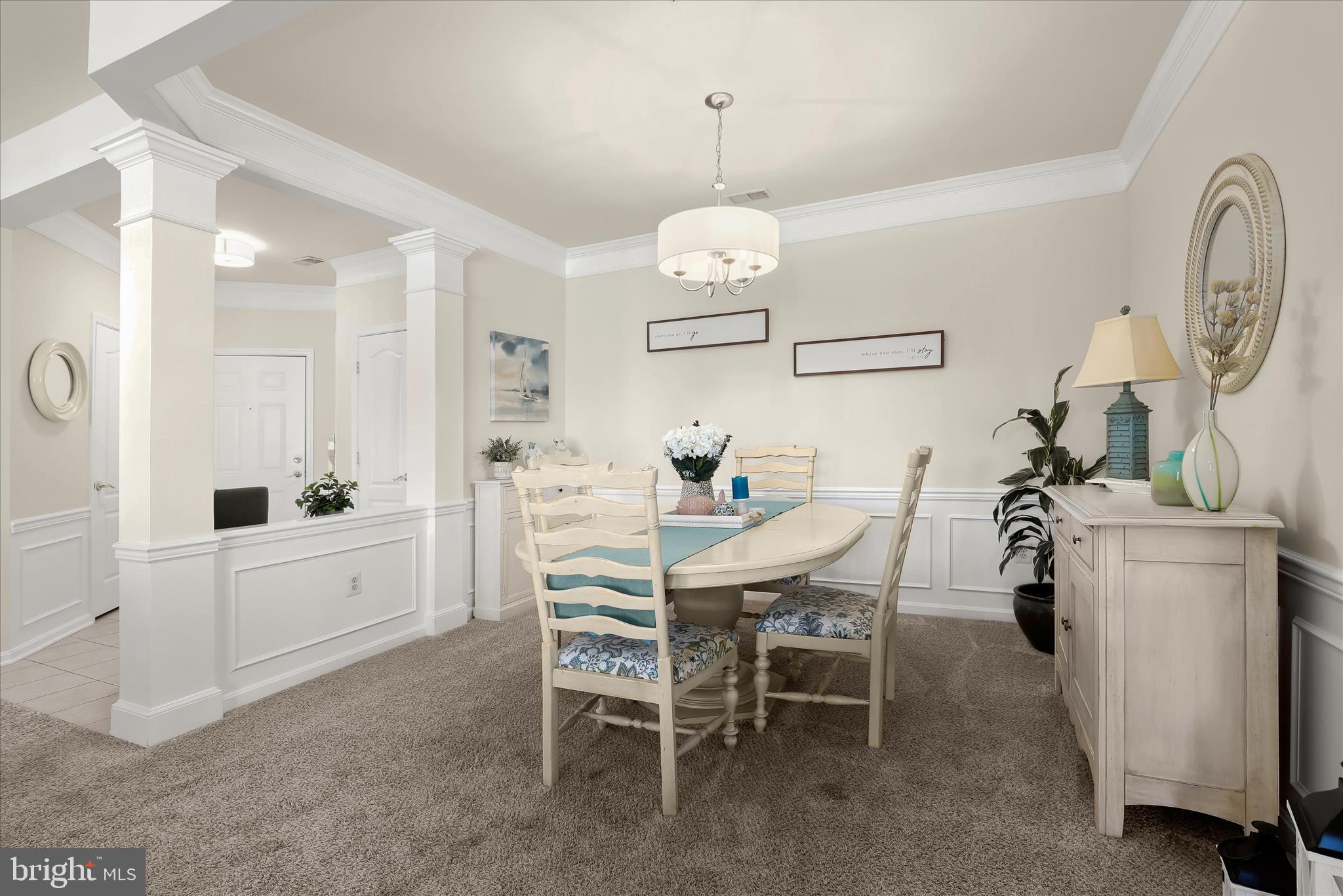 FOREST VIEW - Residential