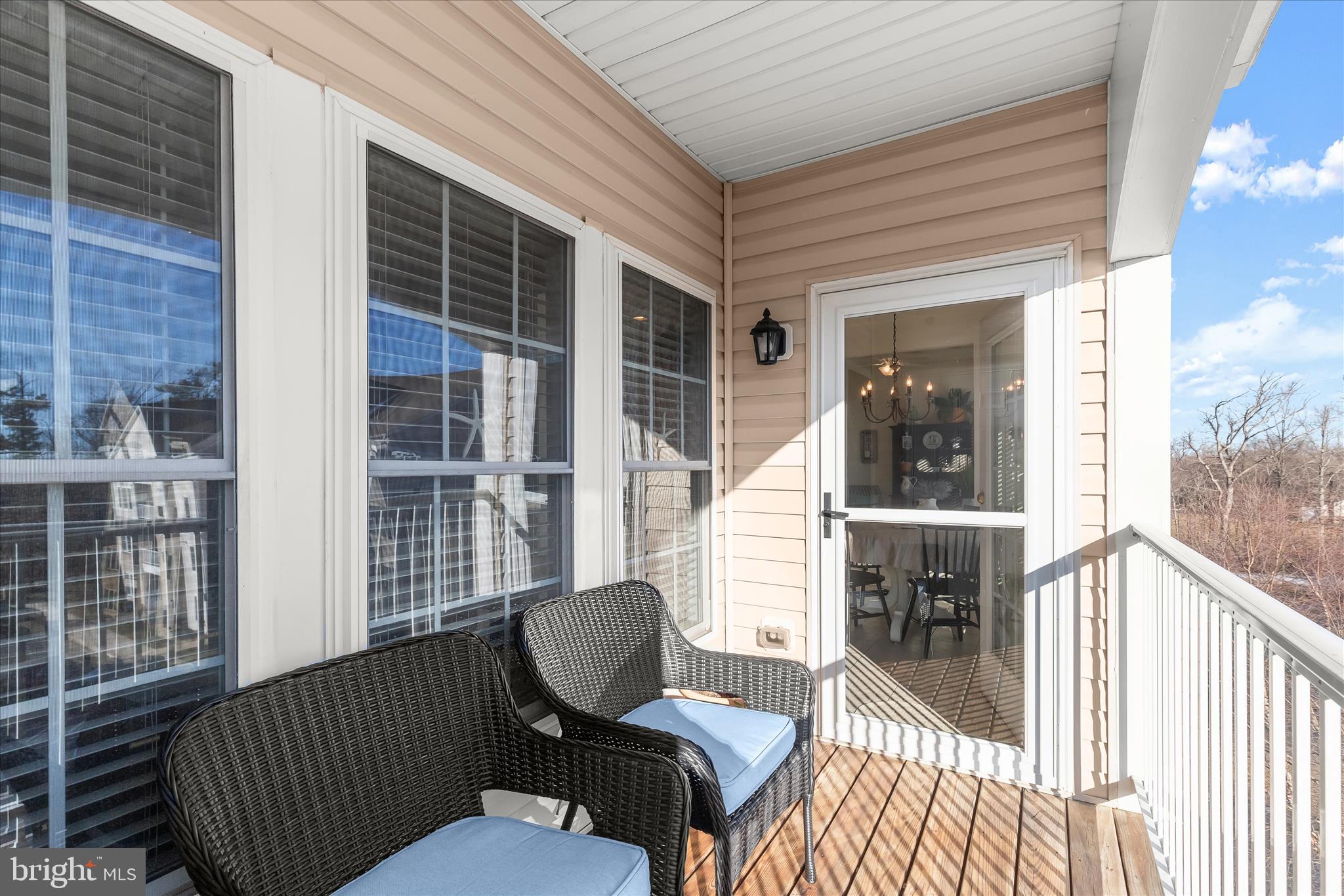 FOREST VIEW - Residential