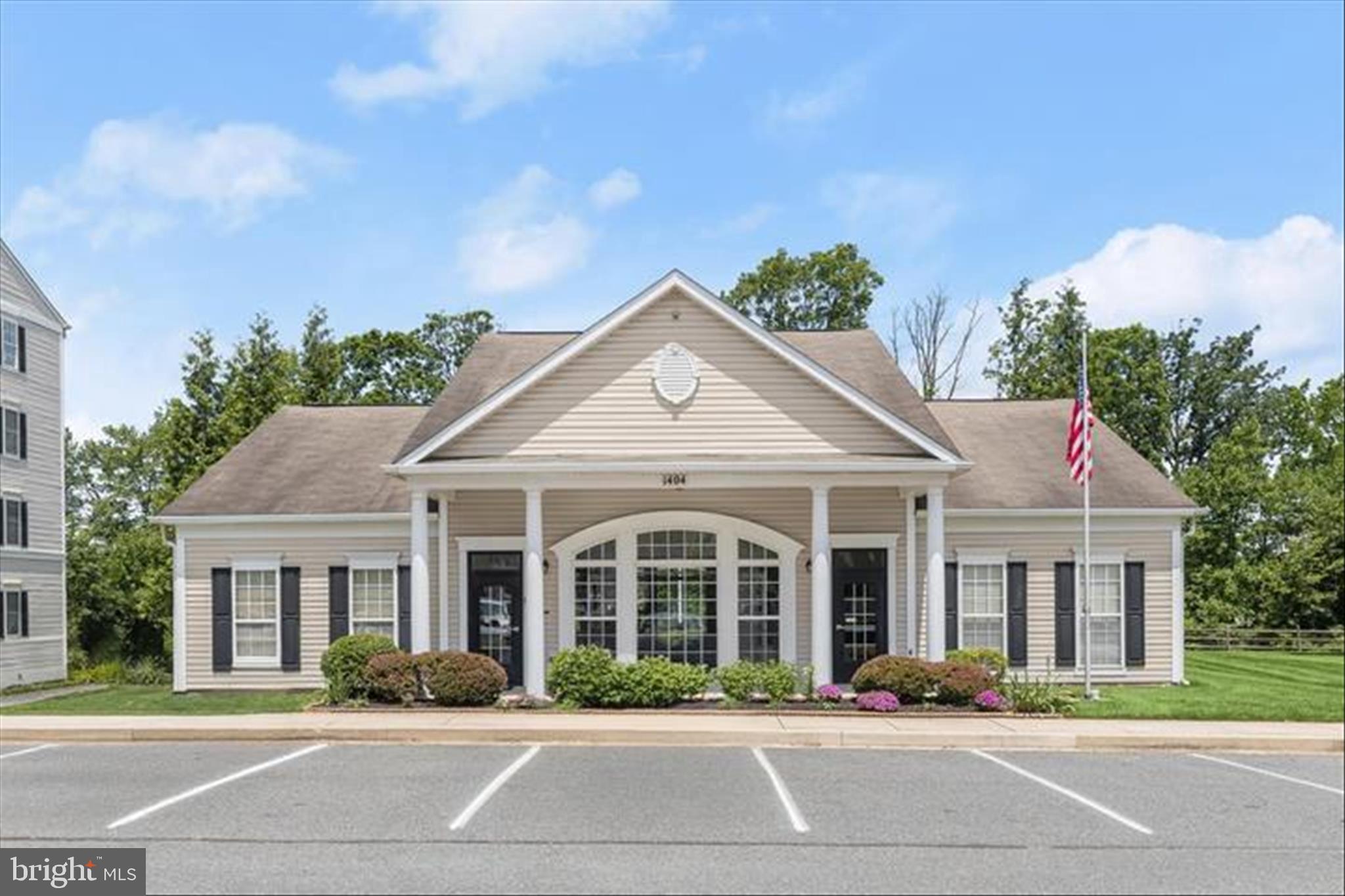 FOREST VIEW - Residential