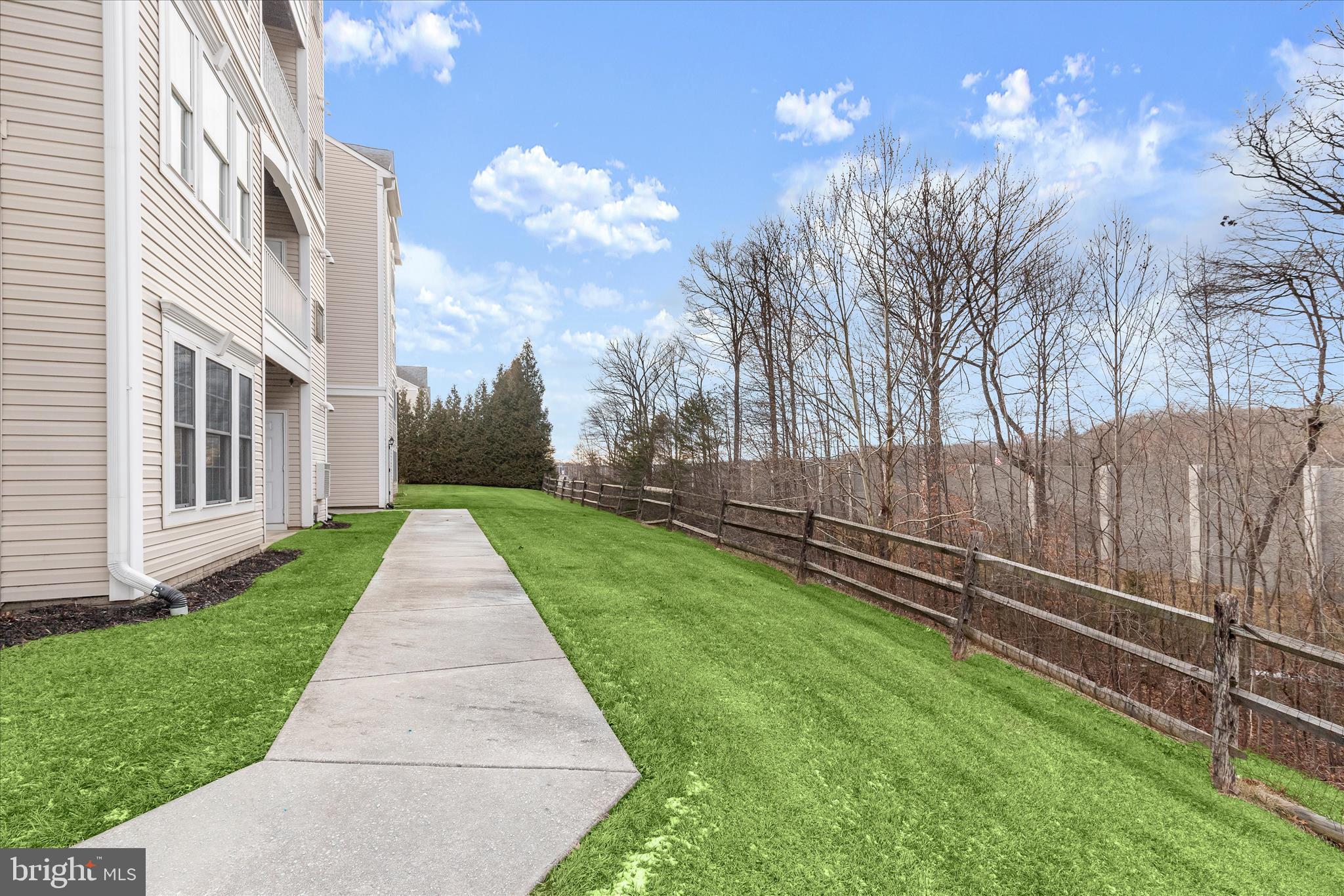 FOREST VIEW - Residential