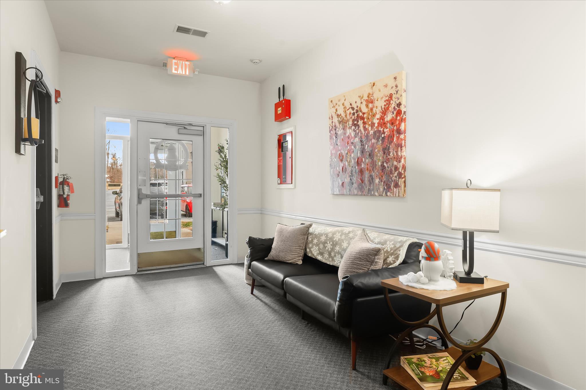 FOREST VIEW - Residential