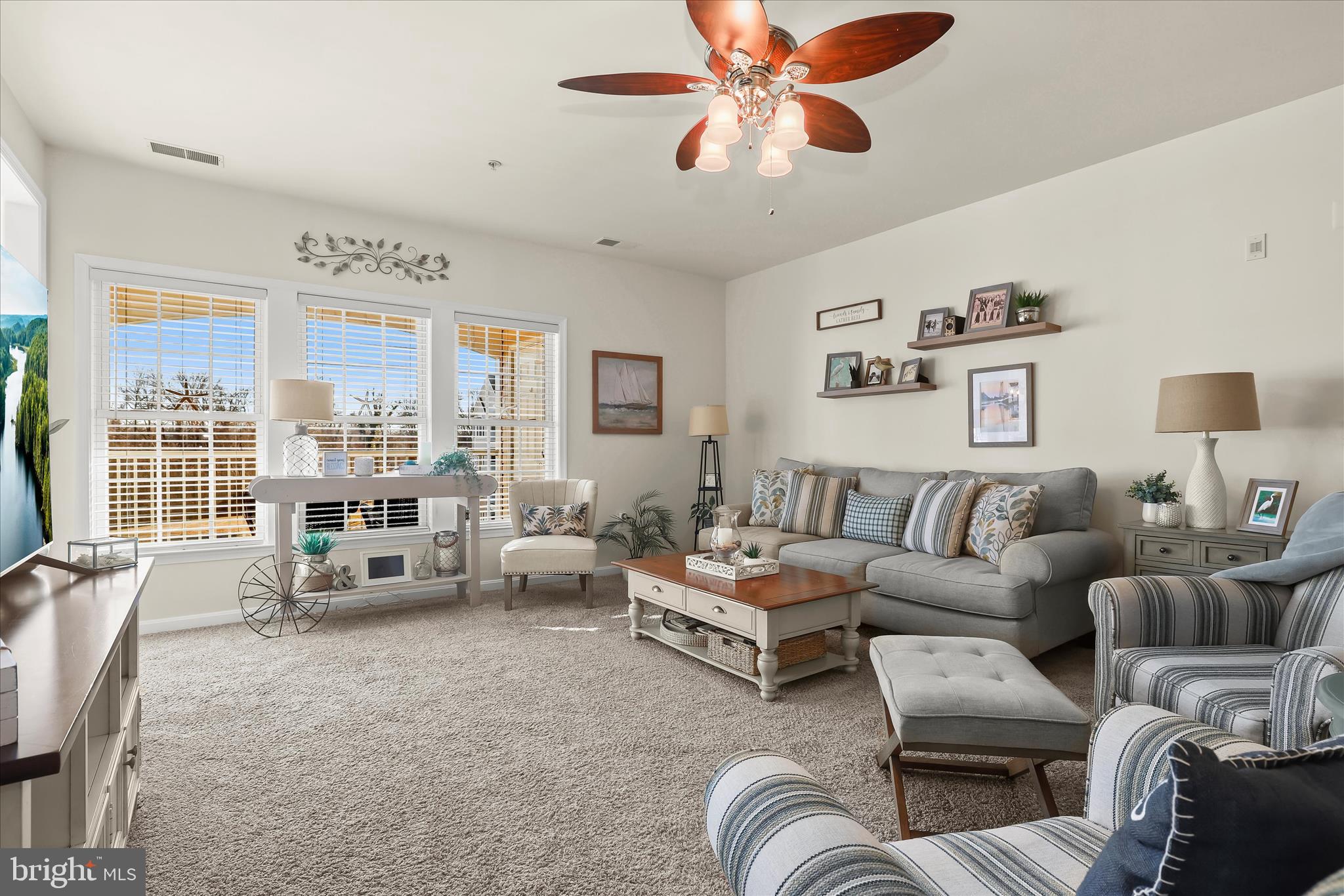 FOREST VIEW - Residential