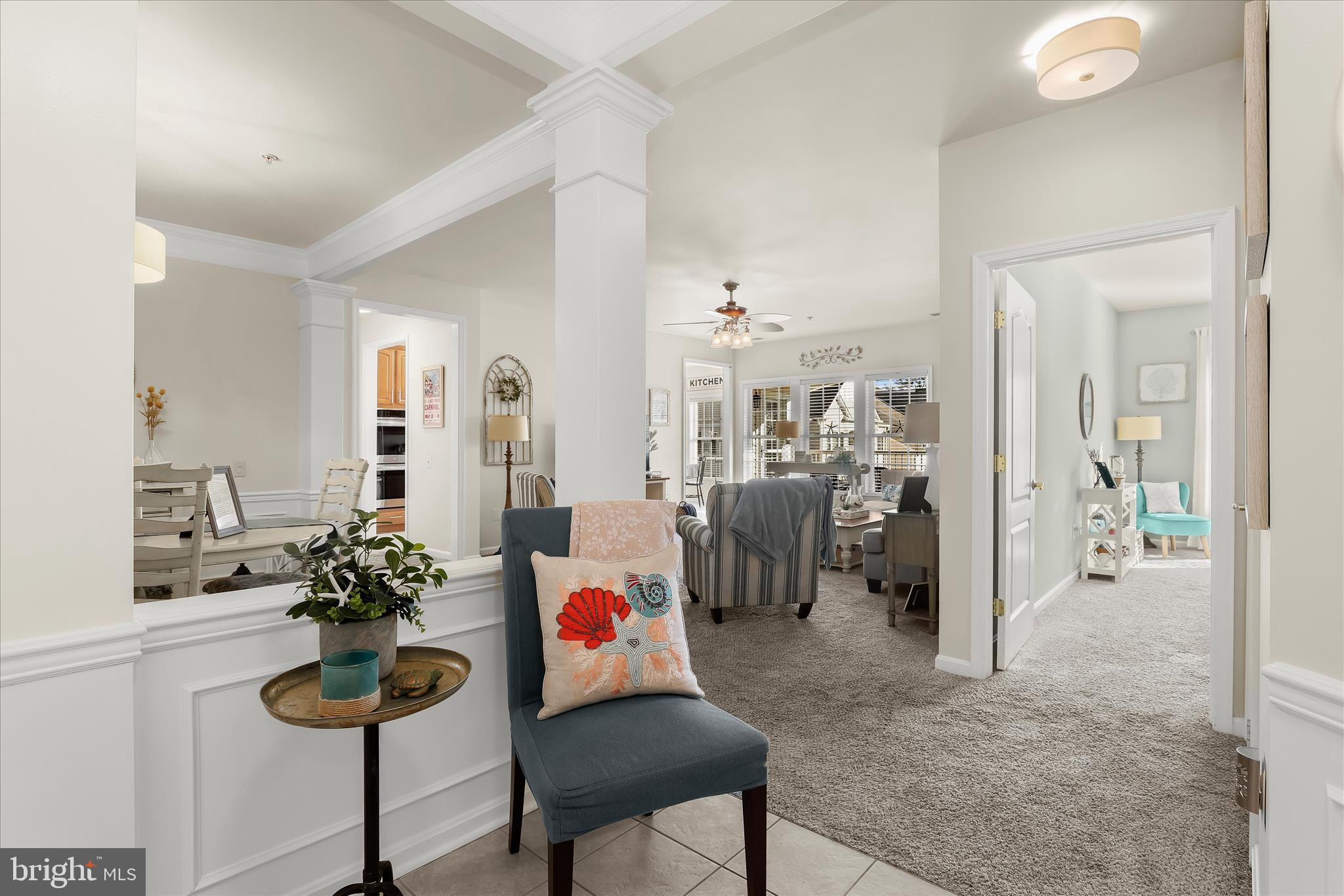 FOREST VIEW - Residential