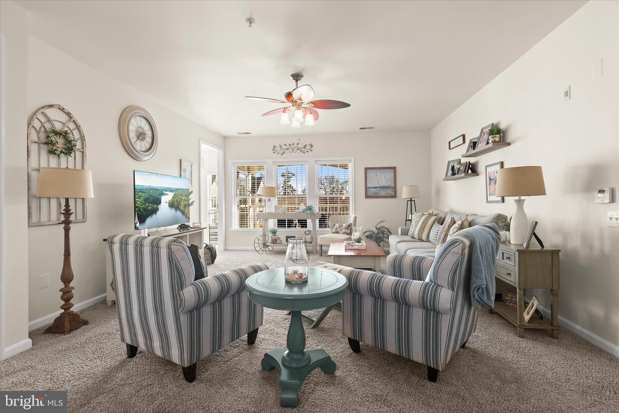 FOREST VIEW - Residential