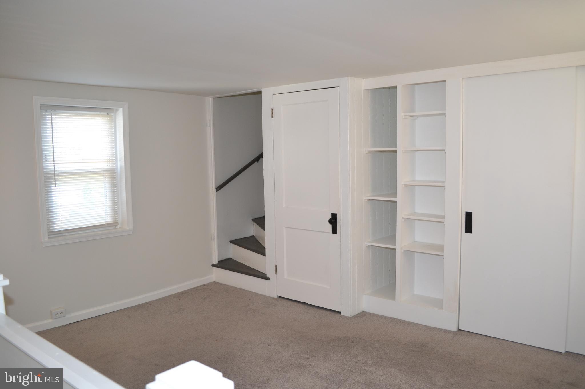 WEST CHESTER BORO - Residential Lease