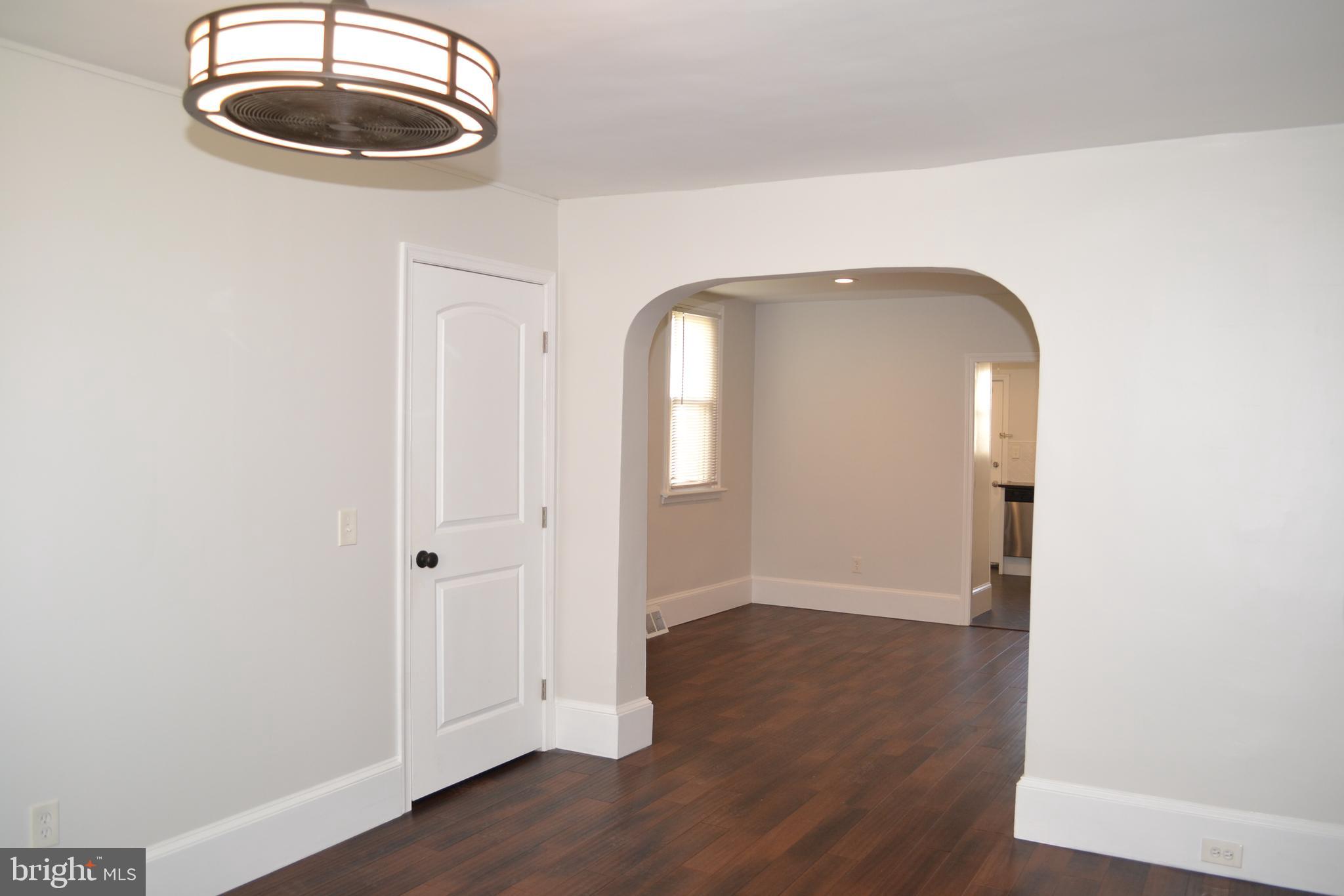 WEST CHESTER BORO - Residential Lease