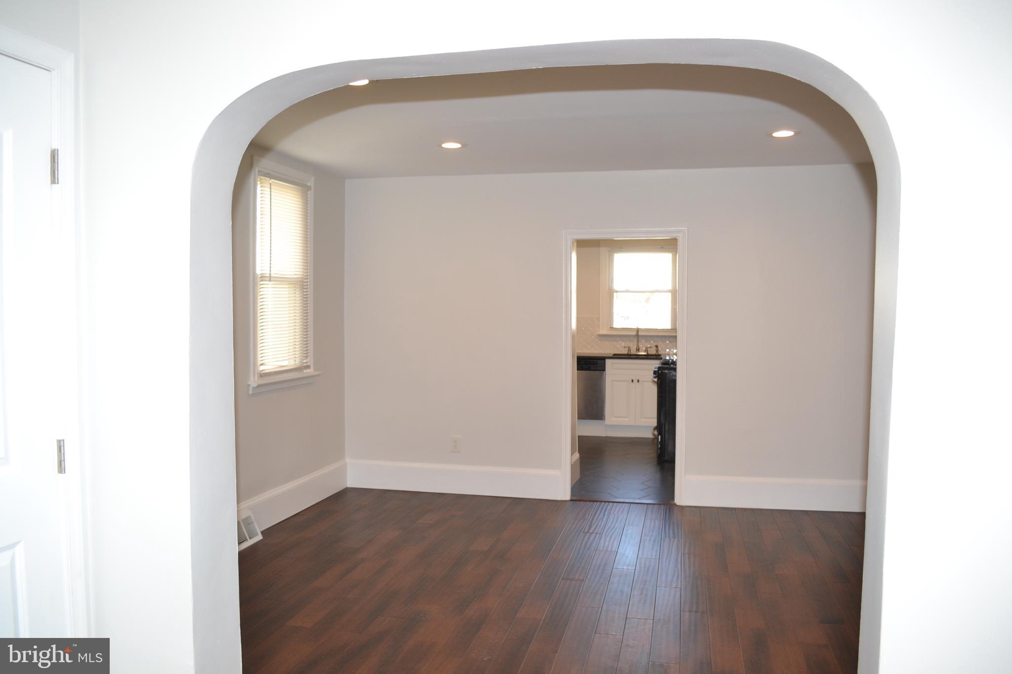 WEST CHESTER BORO - Residential Lease