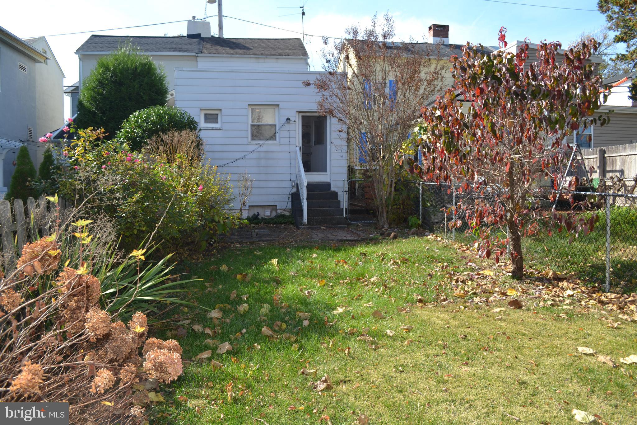 WEST CHESTER BORO - Residential Lease