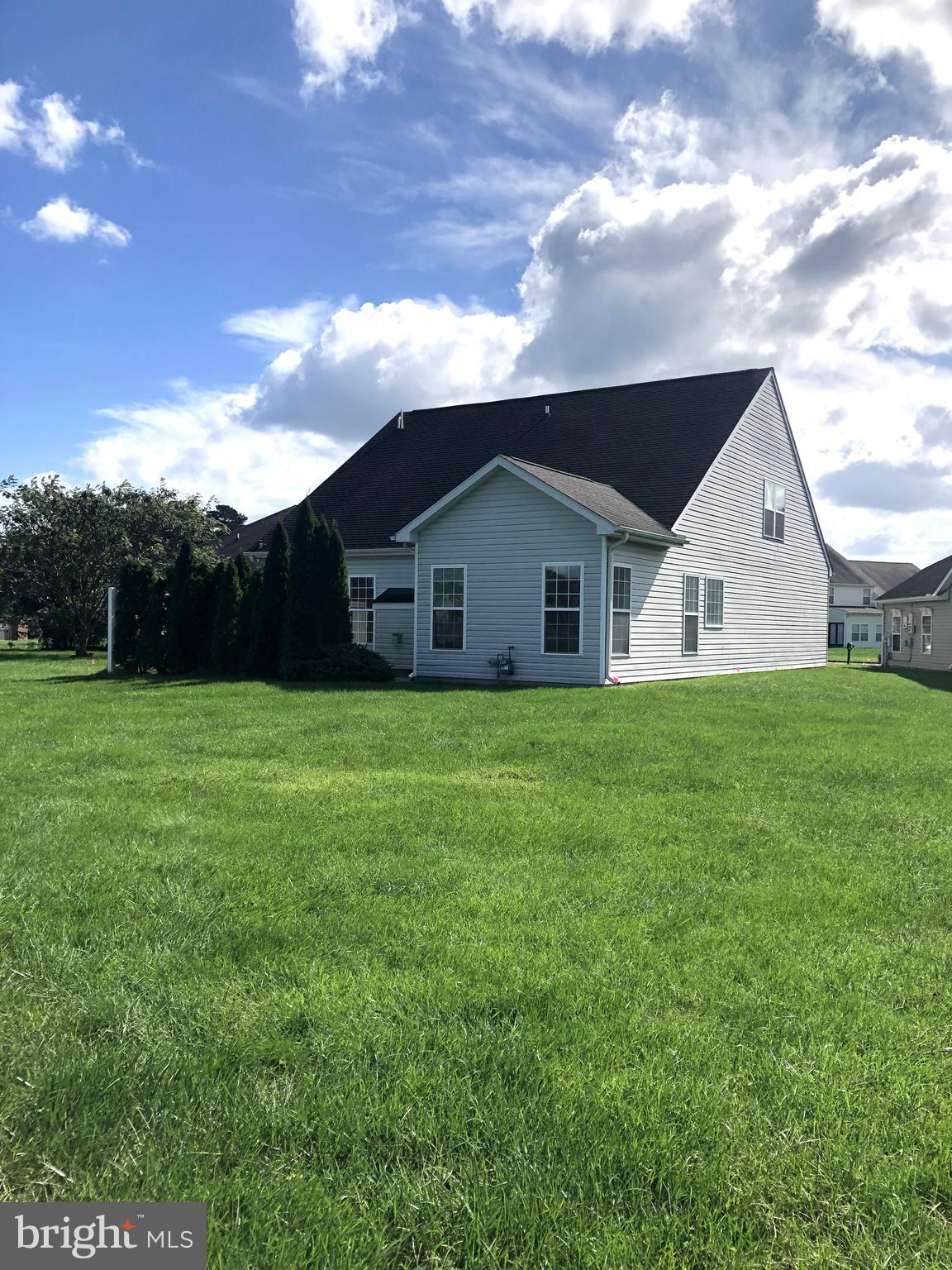 WOOD CREEK GOLF COMM - Residential