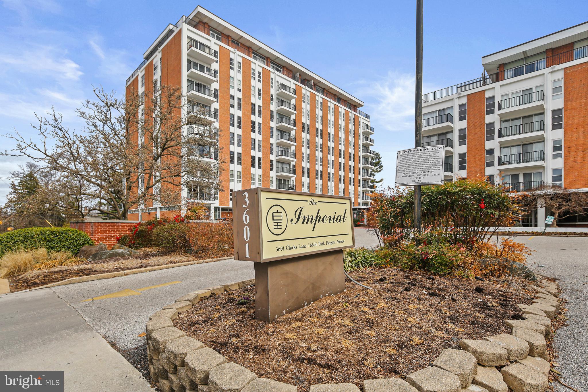 Welcome to the Imperial Condominiums, where comfort and convenience come together in a stunning corner unit that's ready for you to call home. This bright and airy 1-bedroom, 1-bathroom condo is filled with natural light, thanks to floor-to-ceiling windows that frame the living space beautifully. The open layout offers plenty of room to relax and entertain, while ample closet space keeps everything organized. Step out onto your private balcony to enjoy a peaceful moment or take in the view — it's the perfect extension of your living space.
Living at the Imperial means enjoying top-notch amenities and peace of mind. The building features a 24-hour front desk with a doorman and concierge service, providing both security and convenience. Private garage parking ensures your vehicle is safe and easily accessible. Your condo fees cover all utilities, including central air, heat, and water, making budgeting a breeze.
Residents also have access to a newly remodeled meeting and event room for larger gatherings. As an added bonus, the seller is extending their home warranty to the buyer through December 2026, adding an extra layer of assurance to this already amazing opportunity. Welcome home!
PLEASE NOTE: This is an Owner Occupied Unit ONLY per condo association guidelines.