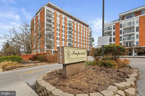 3601 Clarks Lane Unit 412, Baltimore, MD 21215 - MLS#: MDBA2158770