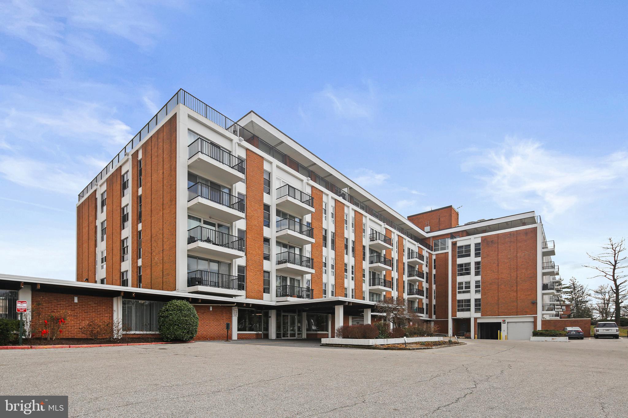 THE IMPERIAL - Residential