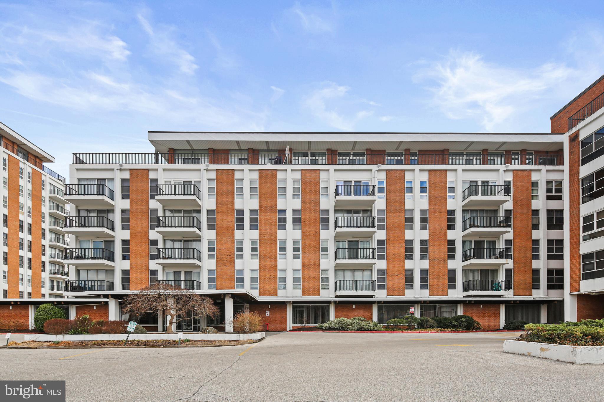 THE IMPERIAL - Residential