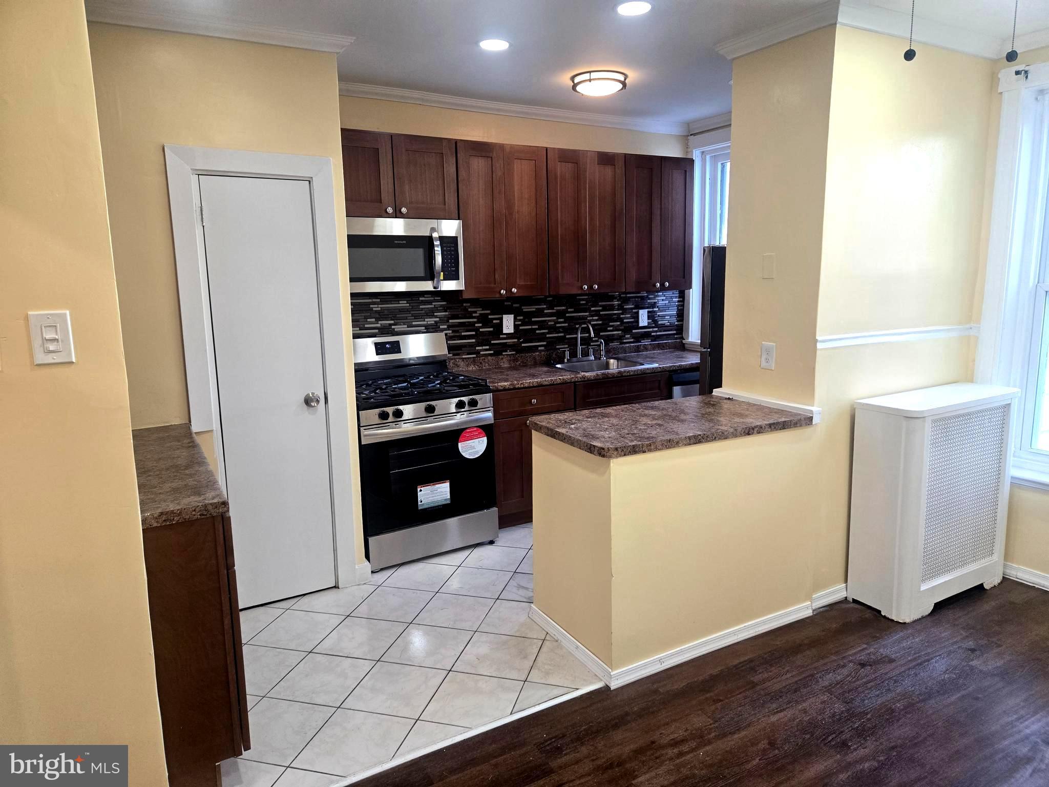 OLNEY - Residential