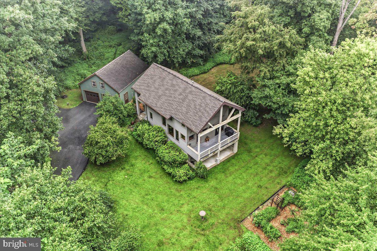 267 PENNOCKS BRIDGE ROAD