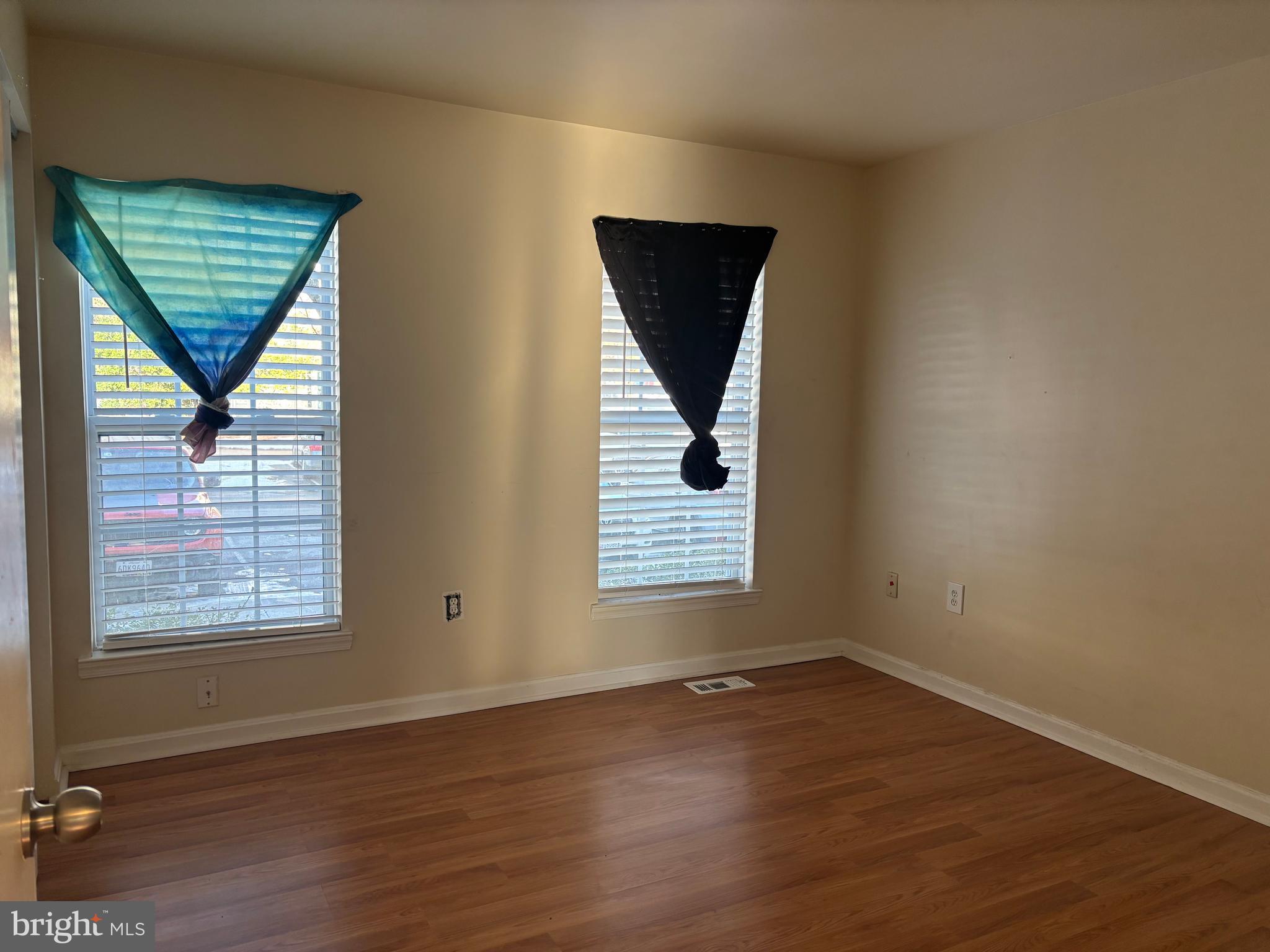 CLOPPER HILLS - Residential