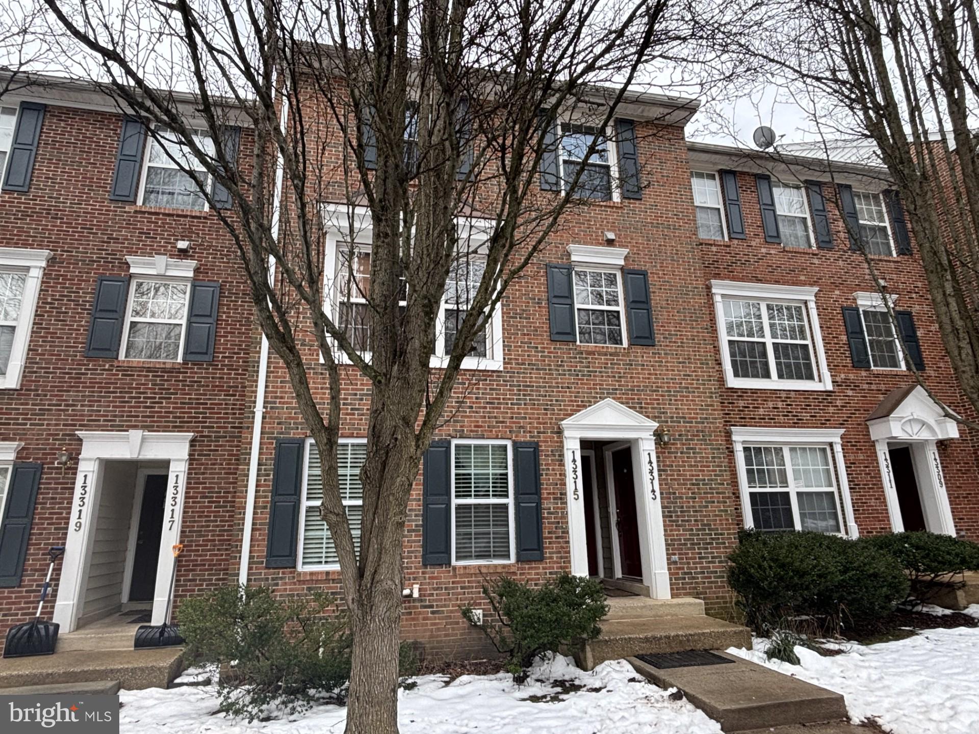 A three bedroom home in Montgomery County for under $300k. Would be an ideal first-time home or investment rental property. This property is being sold as-is.
