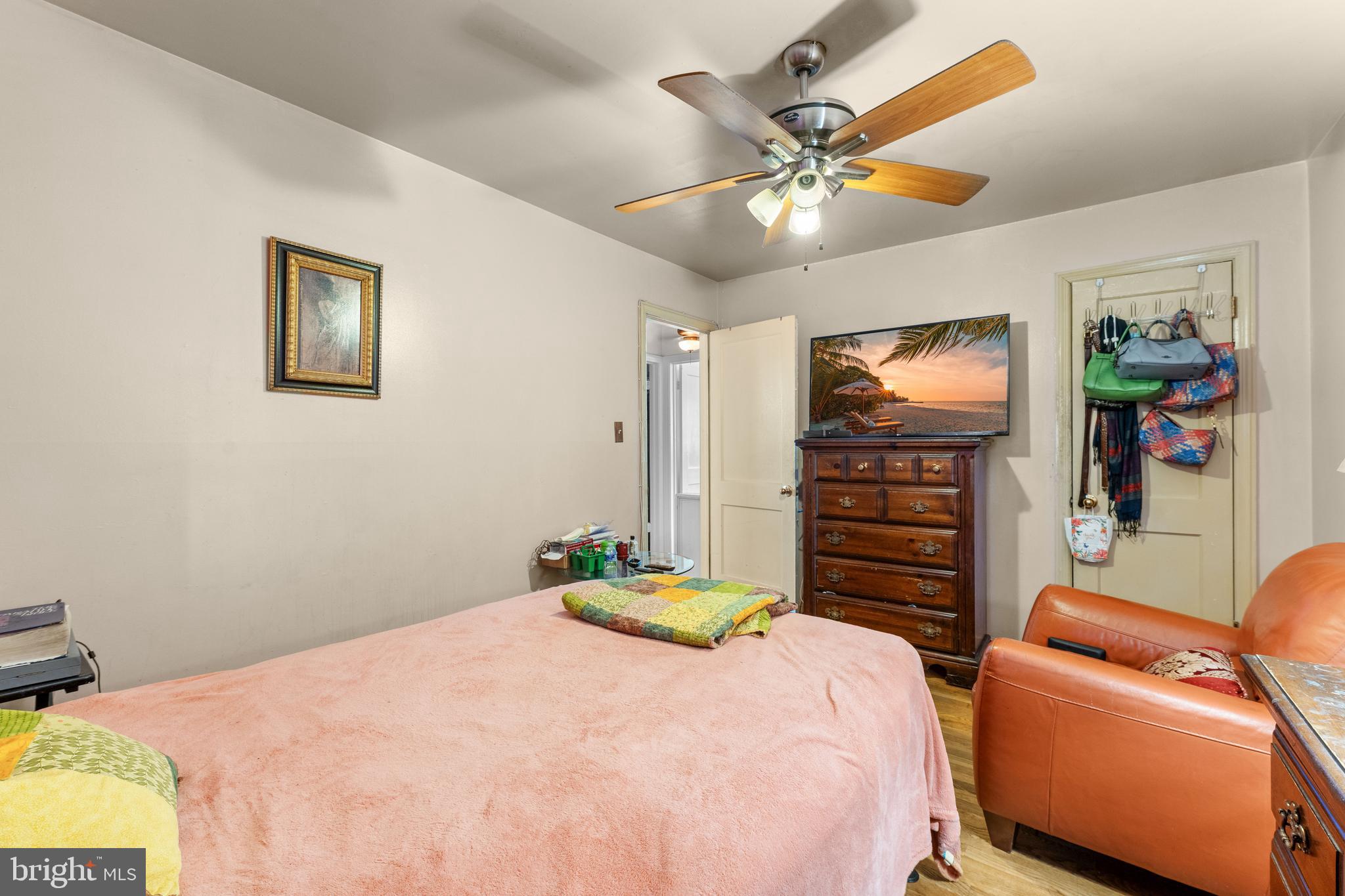 MARLOW HEIGHTS - Residential