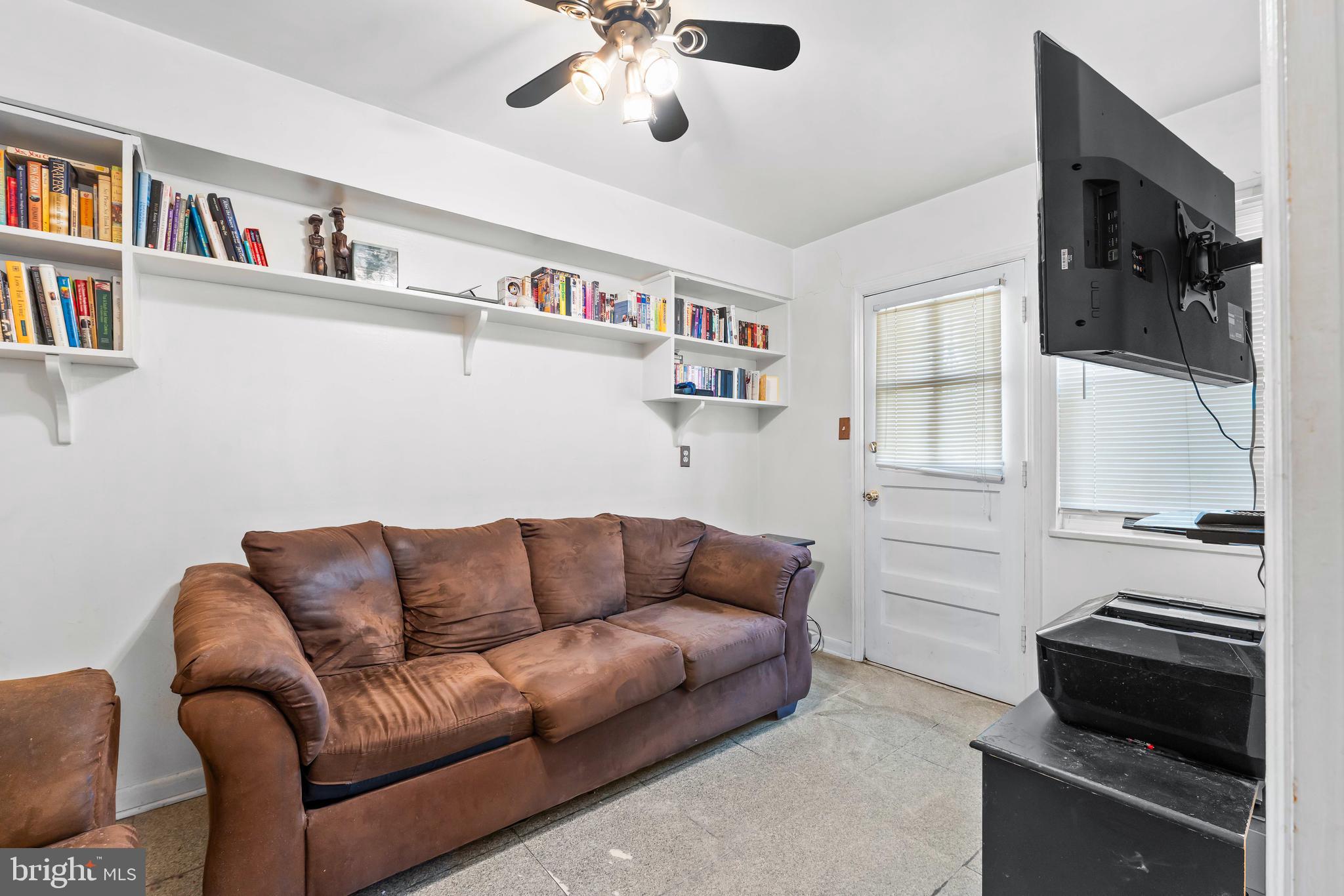 MARLOW HEIGHTS - Residential