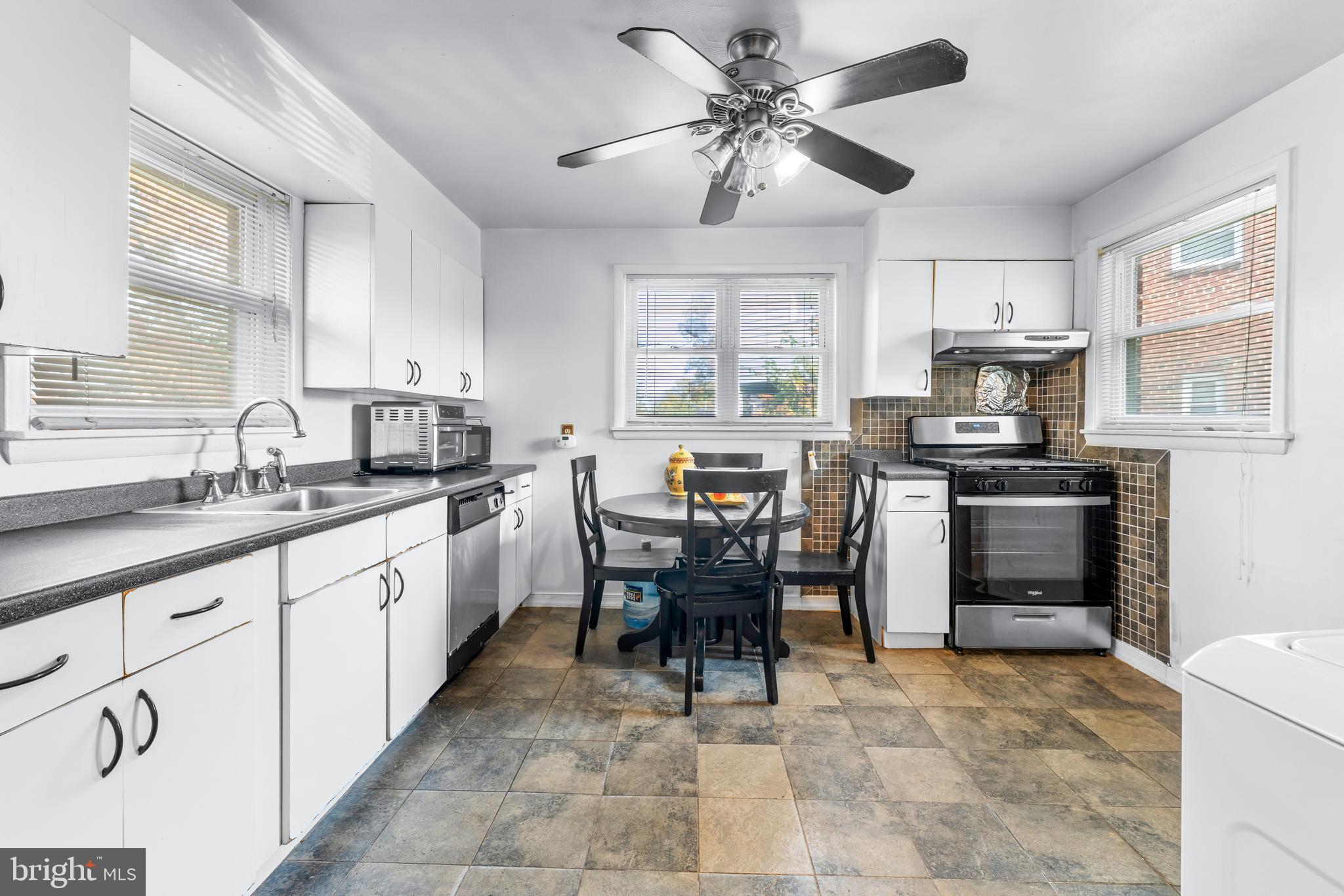 MARLOW HEIGHTS - Residential