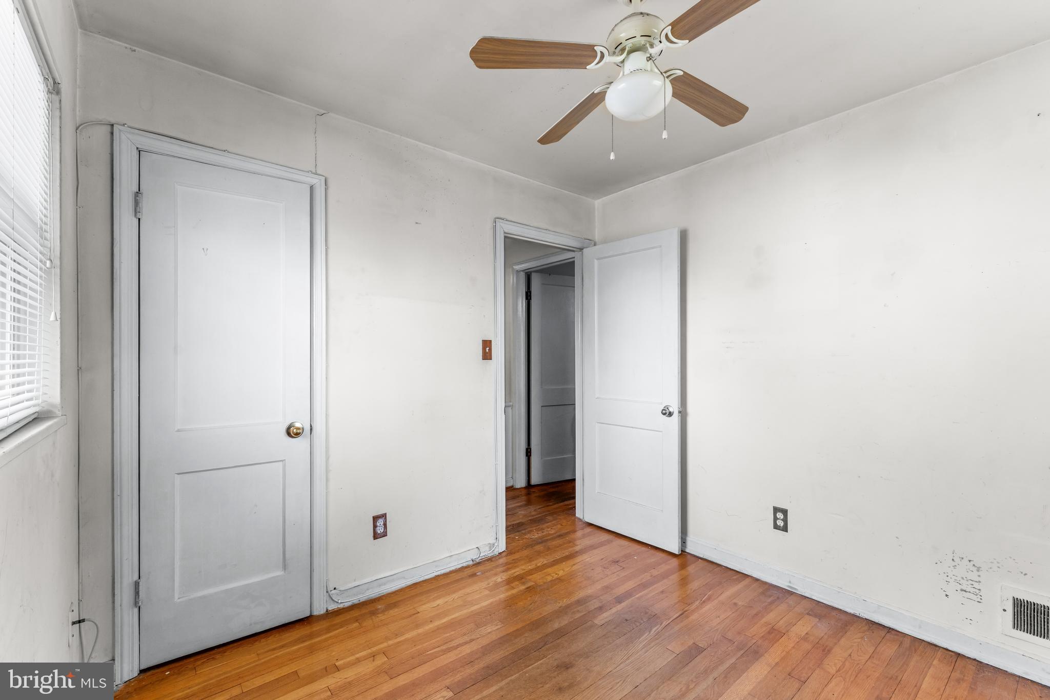 MARLOW HEIGHTS - Residential