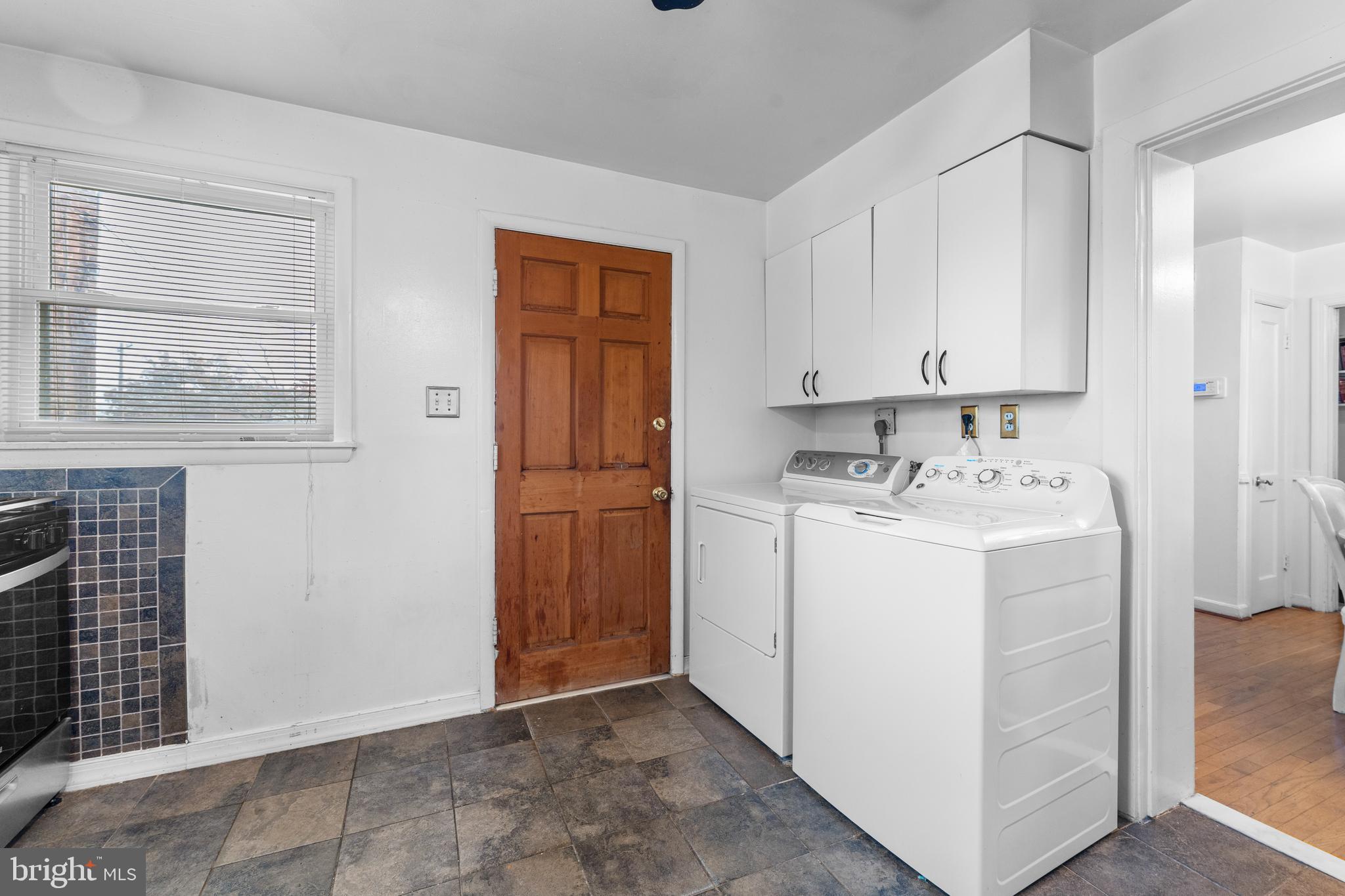 MARLOW HEIGHTS - Residential