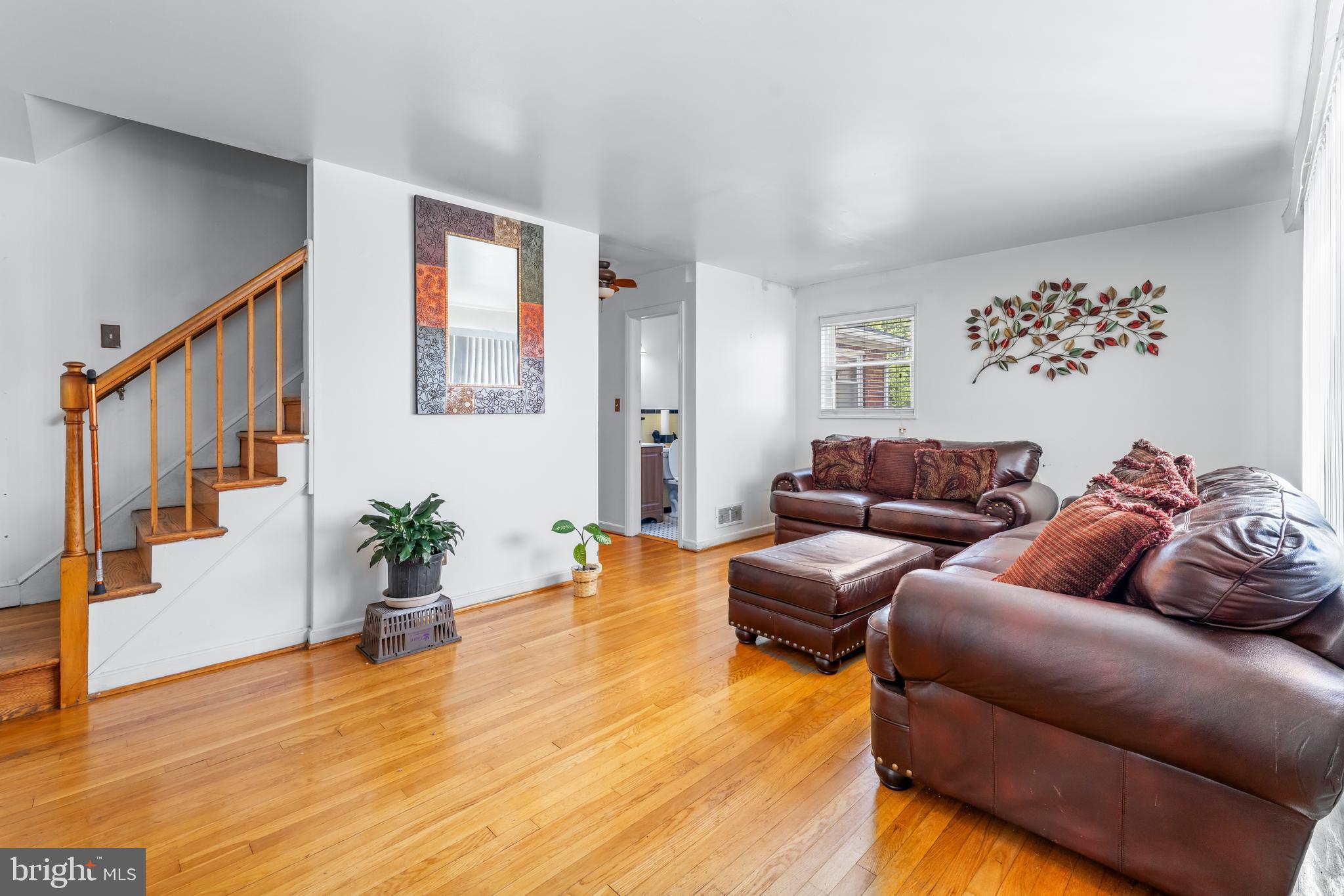 MARLOW HEIGHTS - Residential