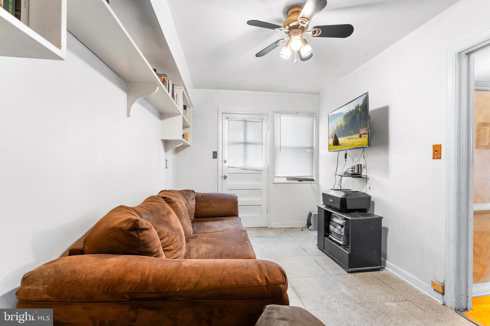 MARLOW HEIGHTS - Residential