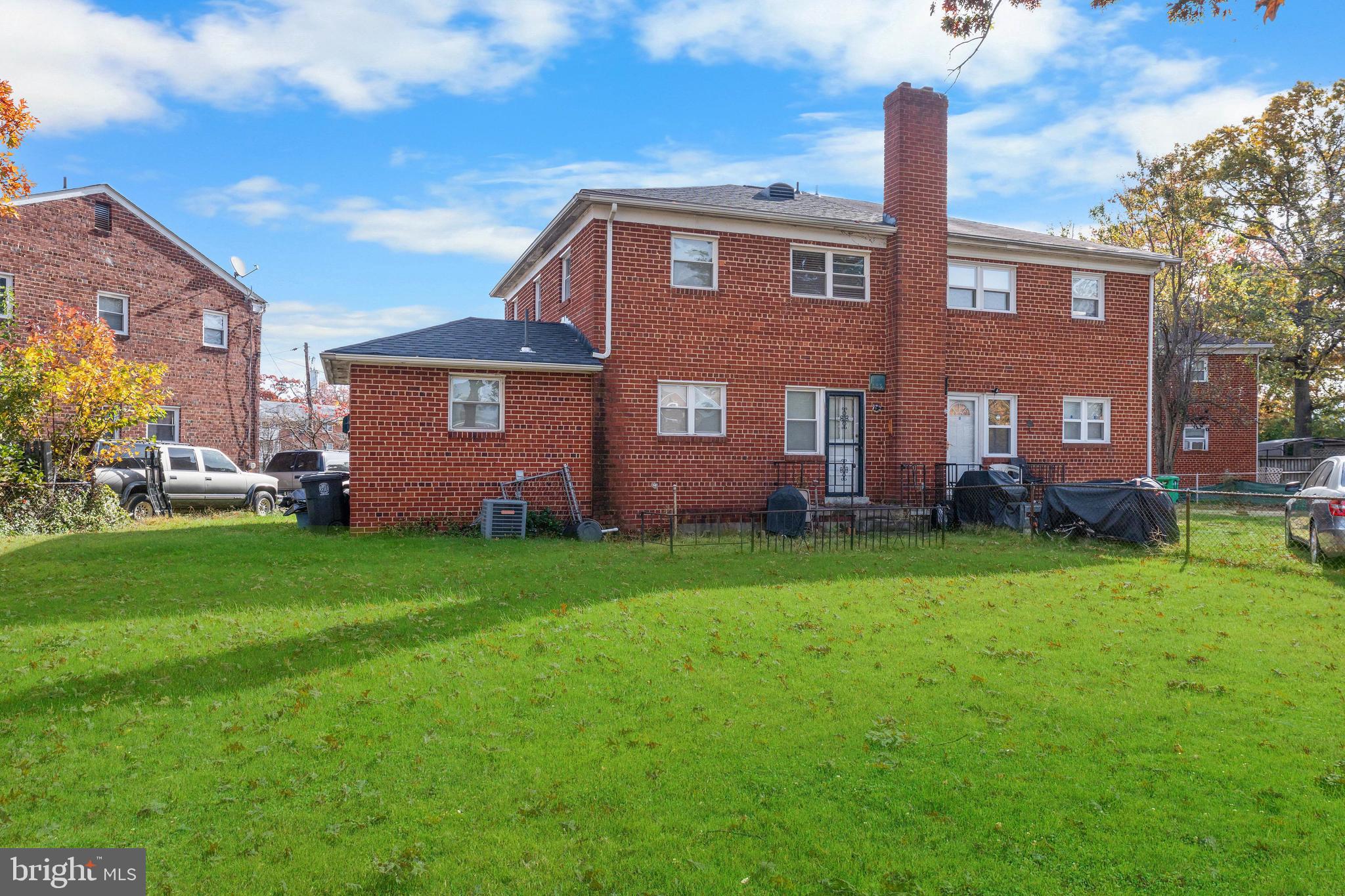 MARLOW HEIGHTS - Residential