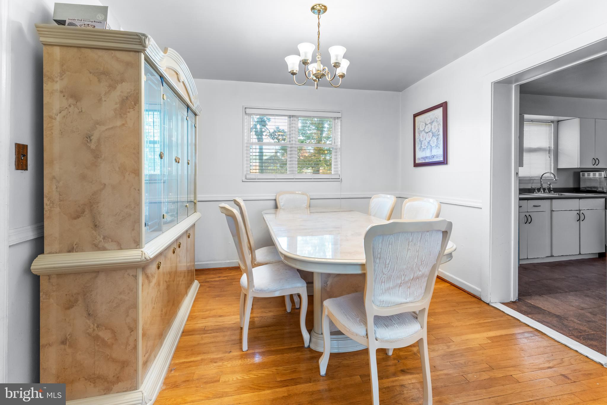 MARLOW HEIGHTS - Residential