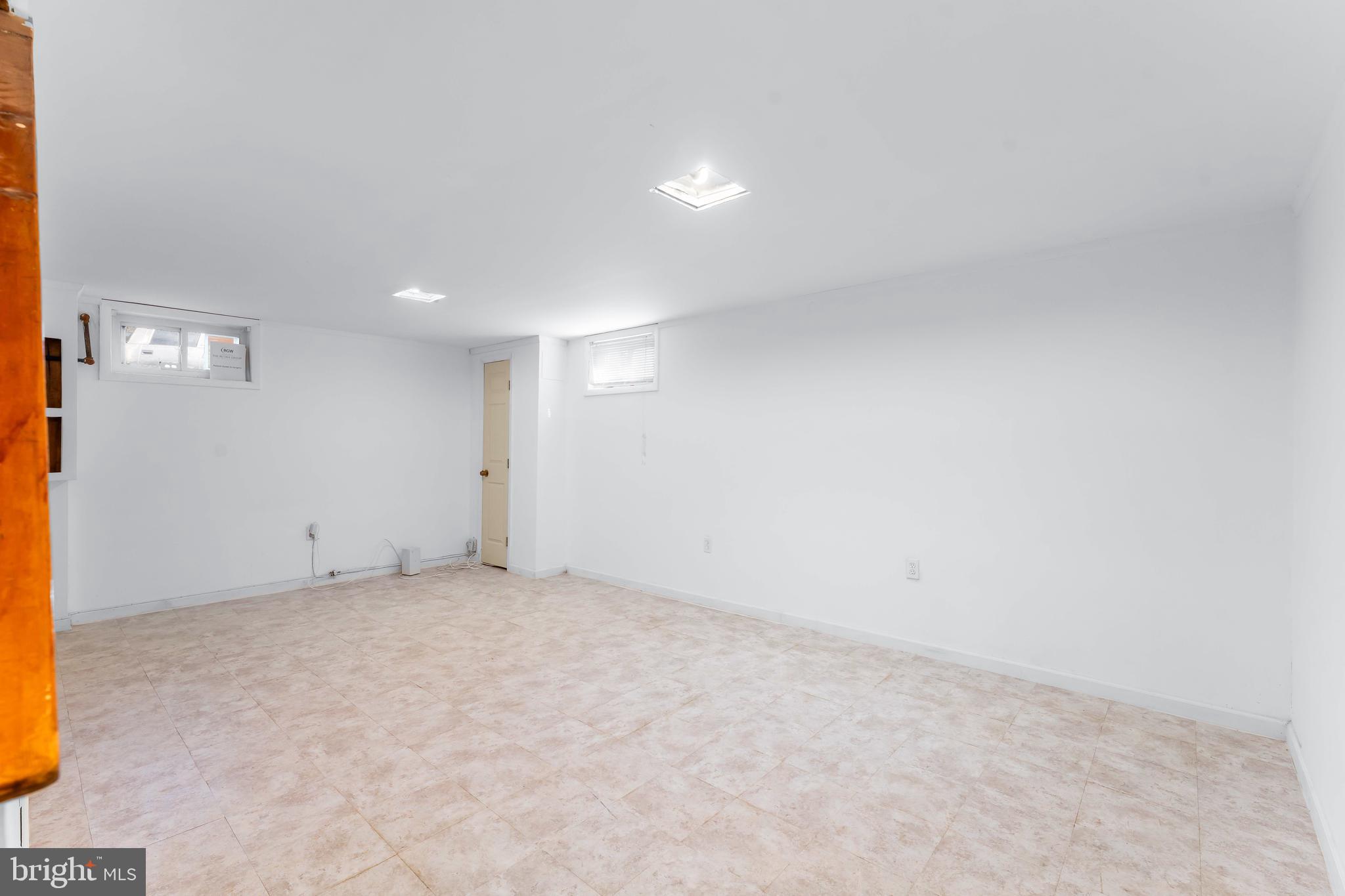 MARLOW HEIGHTS - Residential