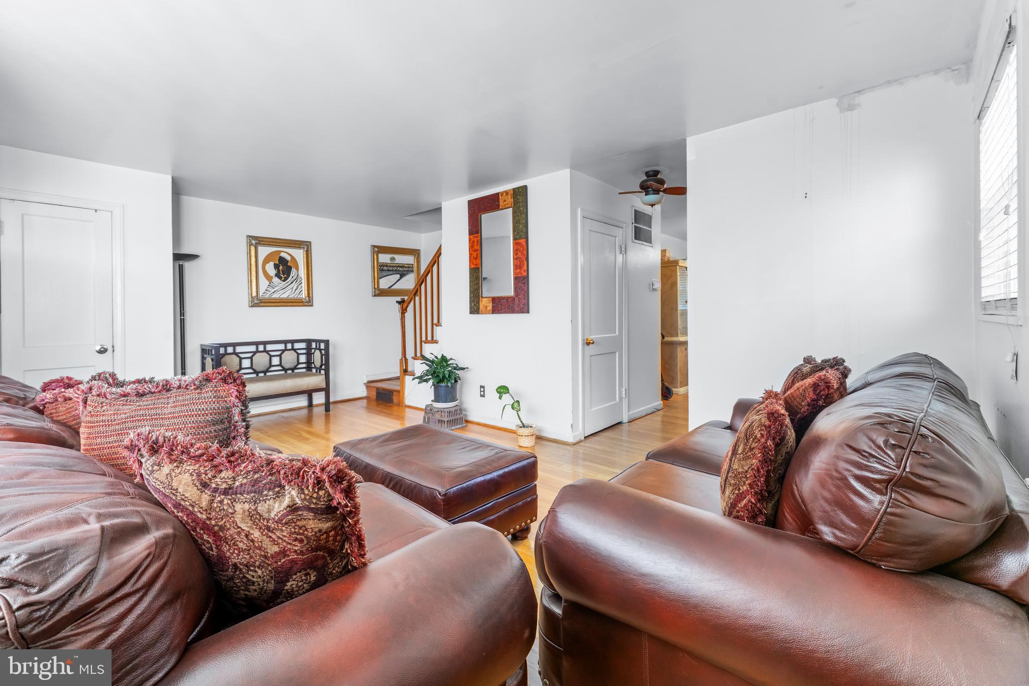 MARLOW HEIGHTS - Residential