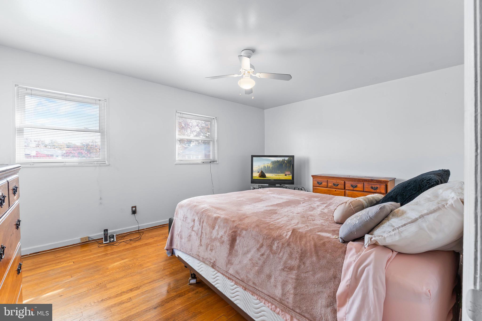 MARLOW HEIGHTS - Residential