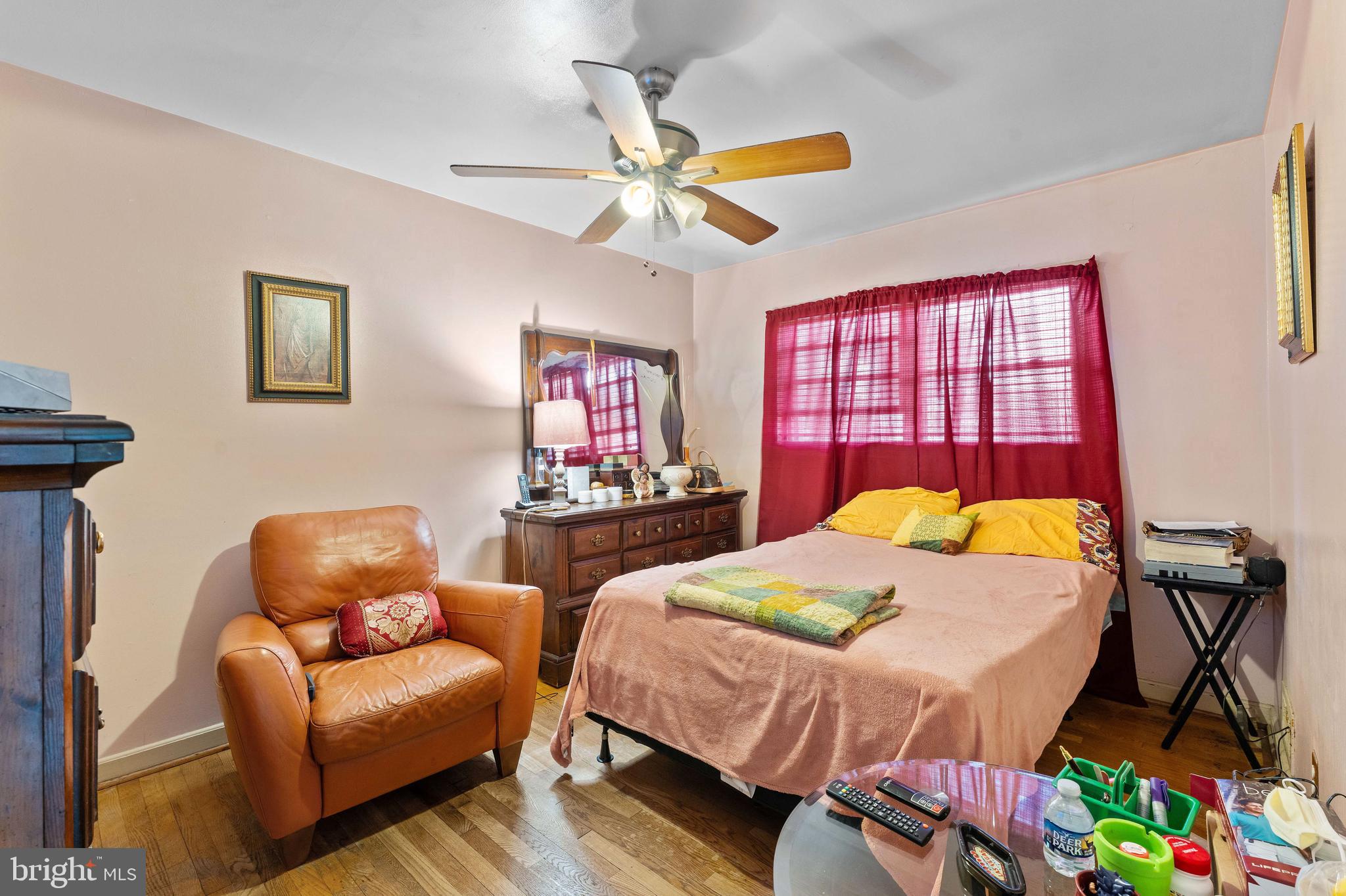 MARLOW HEIGHTS - Residential