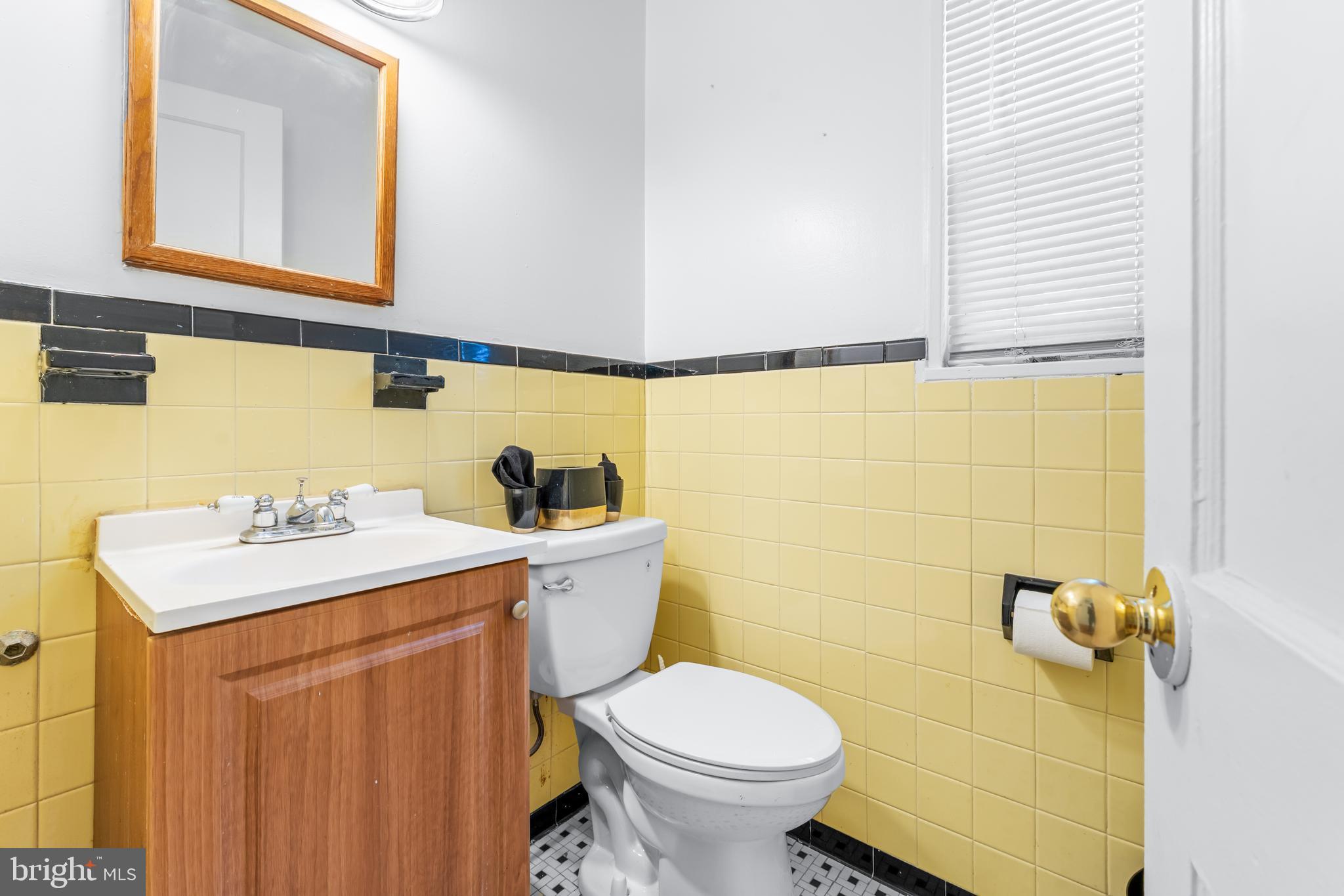 MARLOW HEIGHTS - Residential