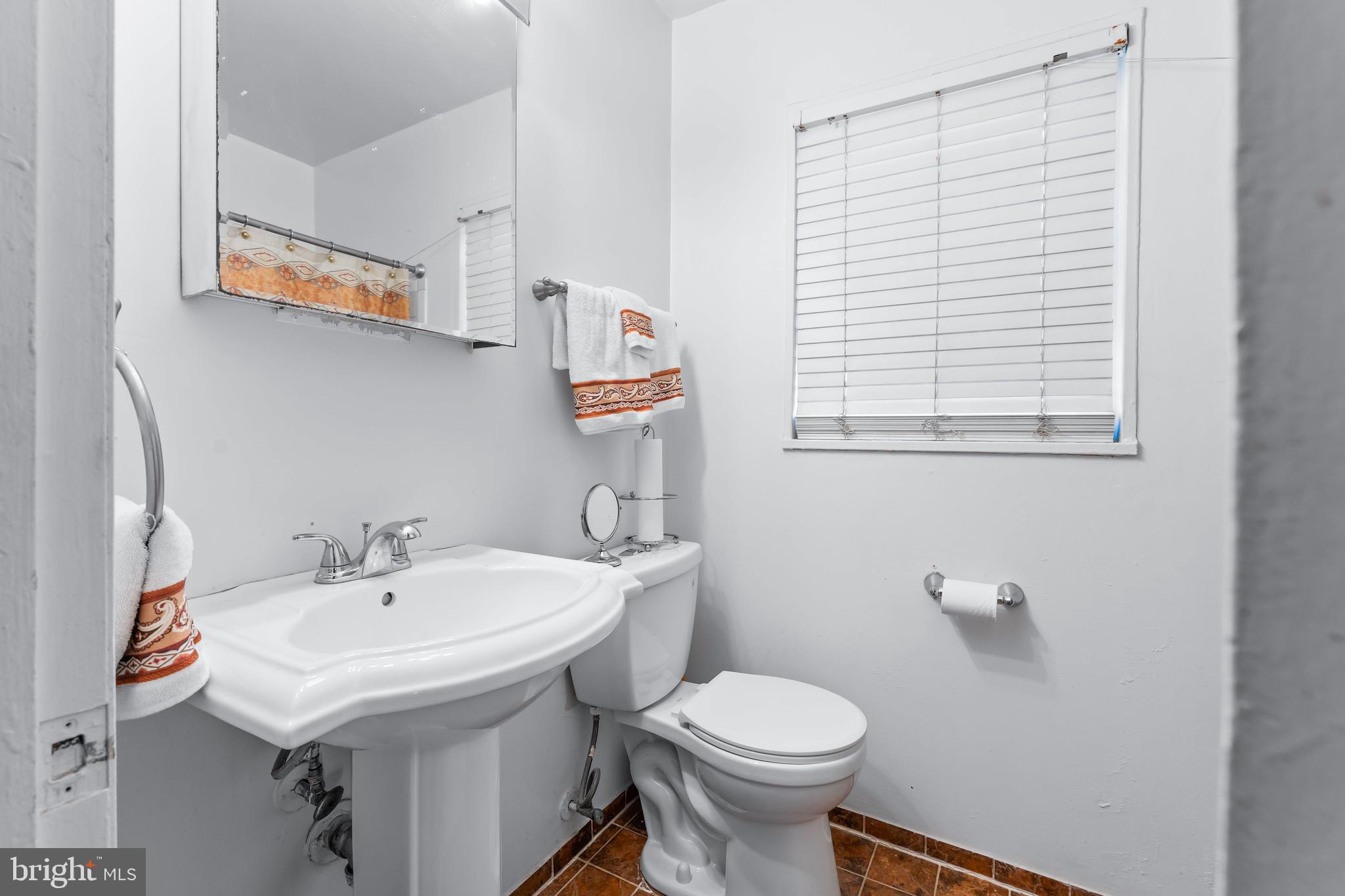 MARLOW HEIGHTS - Residential