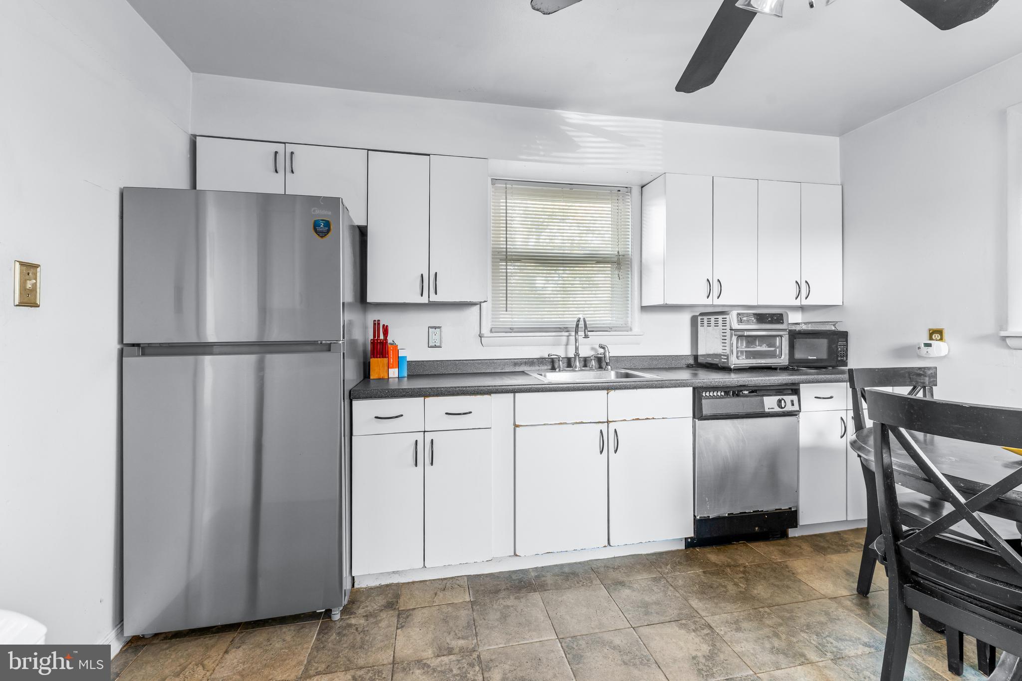 MARLOW HEIGHTS - Residential