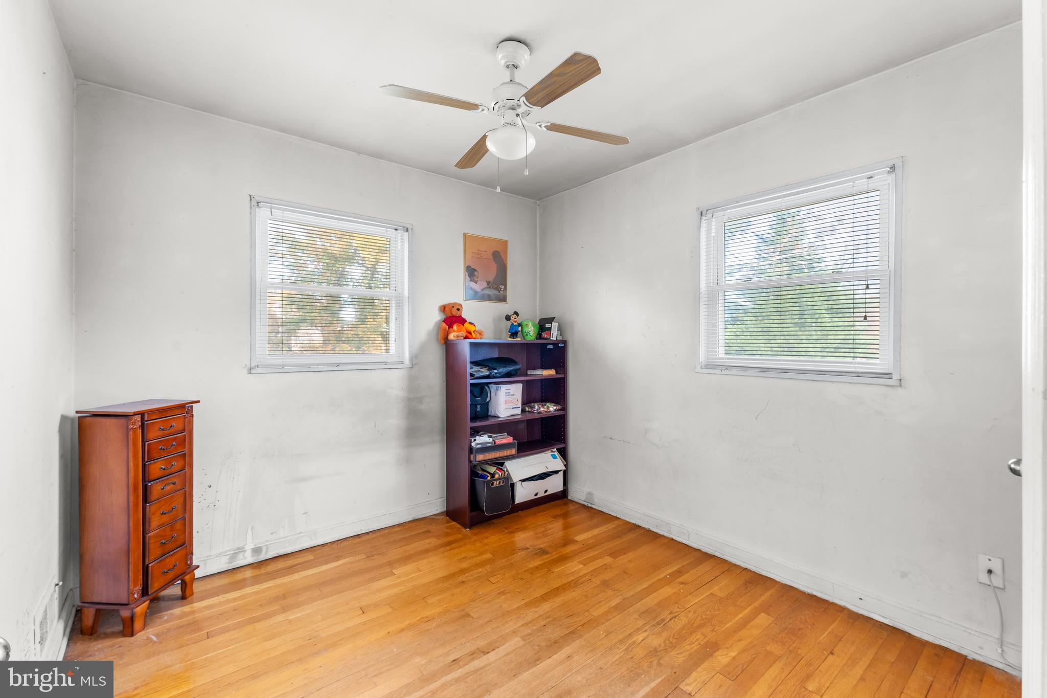 MARLOW HEIGHTS - Residential